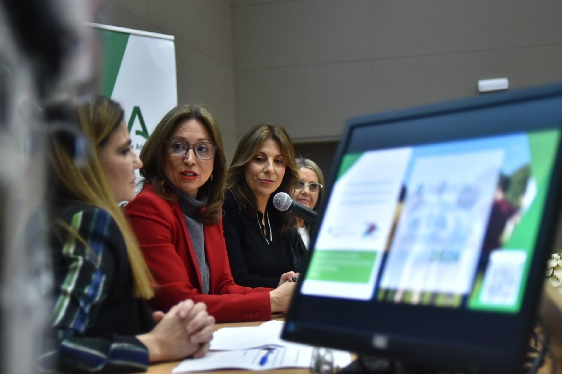 La Junta destaca "el liderazgo de Málaga para salvar vidas" con 206 trasplantes de riñón realizados en 2025