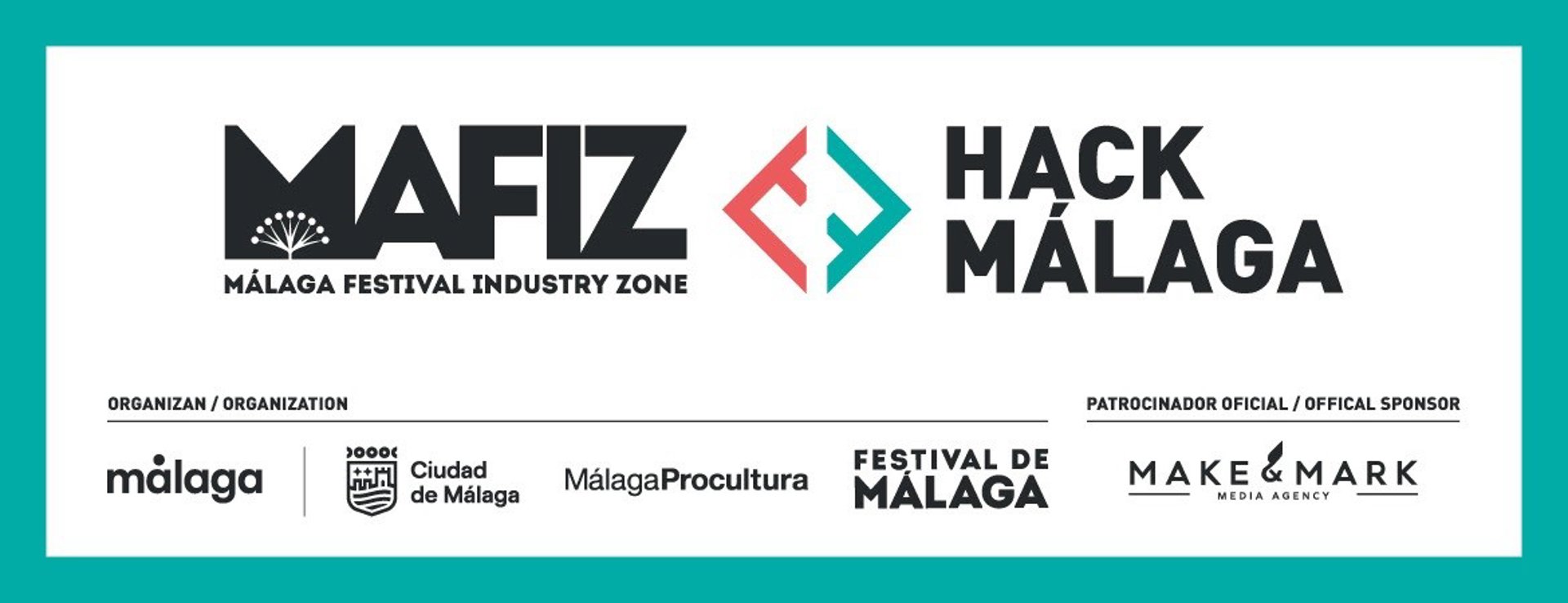 La sexta edición de Hack Málaga reúne a veinte creadores de contenidos digitales de España y Latinoamérica