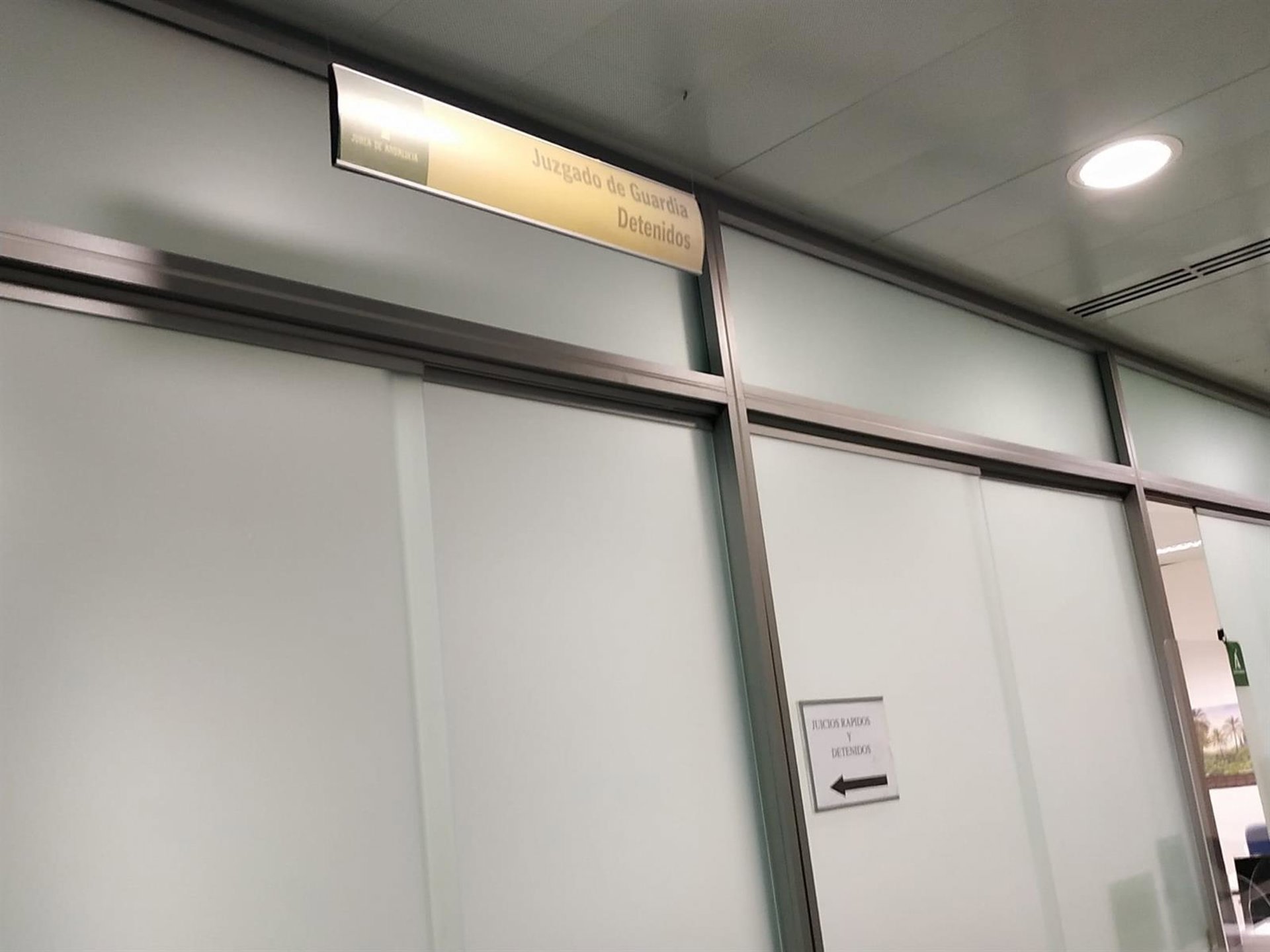 Libertad para el detenido por intentar secuestrar a una niña en Fuengirola