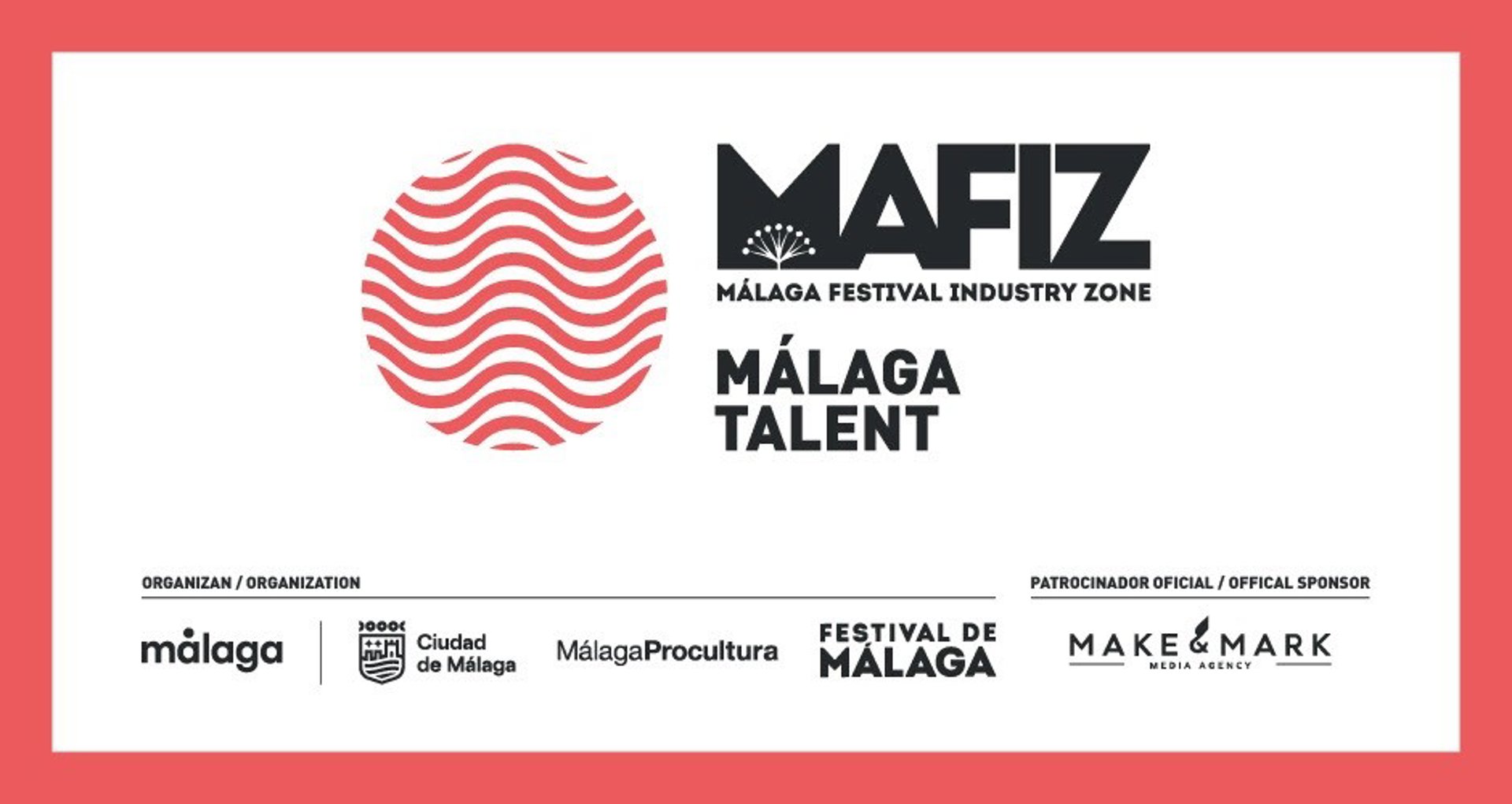 Málaga Talent reúne a veintiún jóvenes cineastas de nueve países