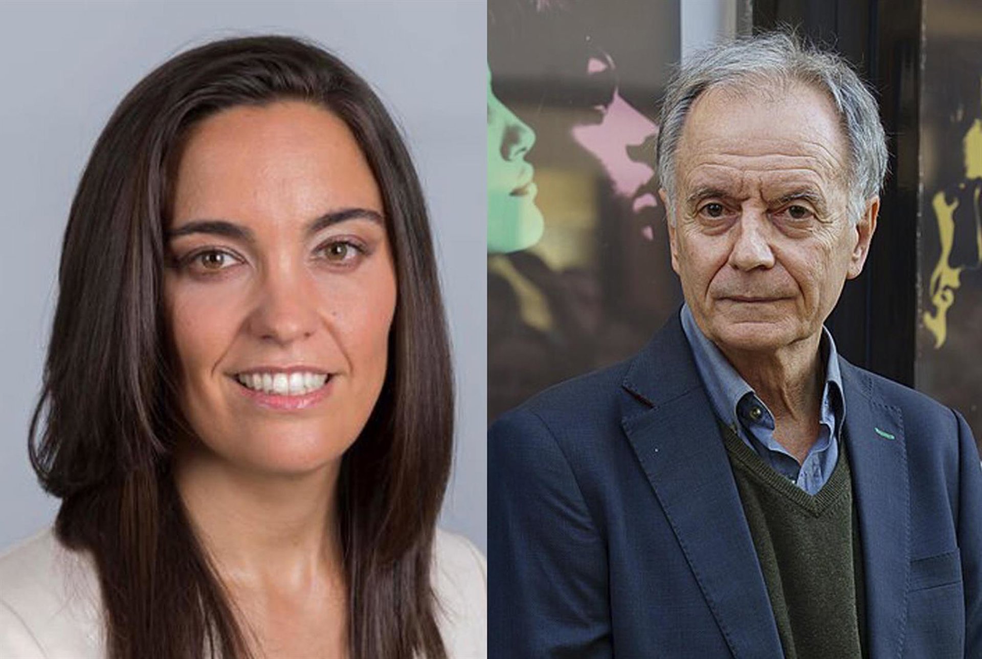 Marta García Aller y Antonio Soler inauguran el II Ciclo de Conferencias y Talleres 'Viral'