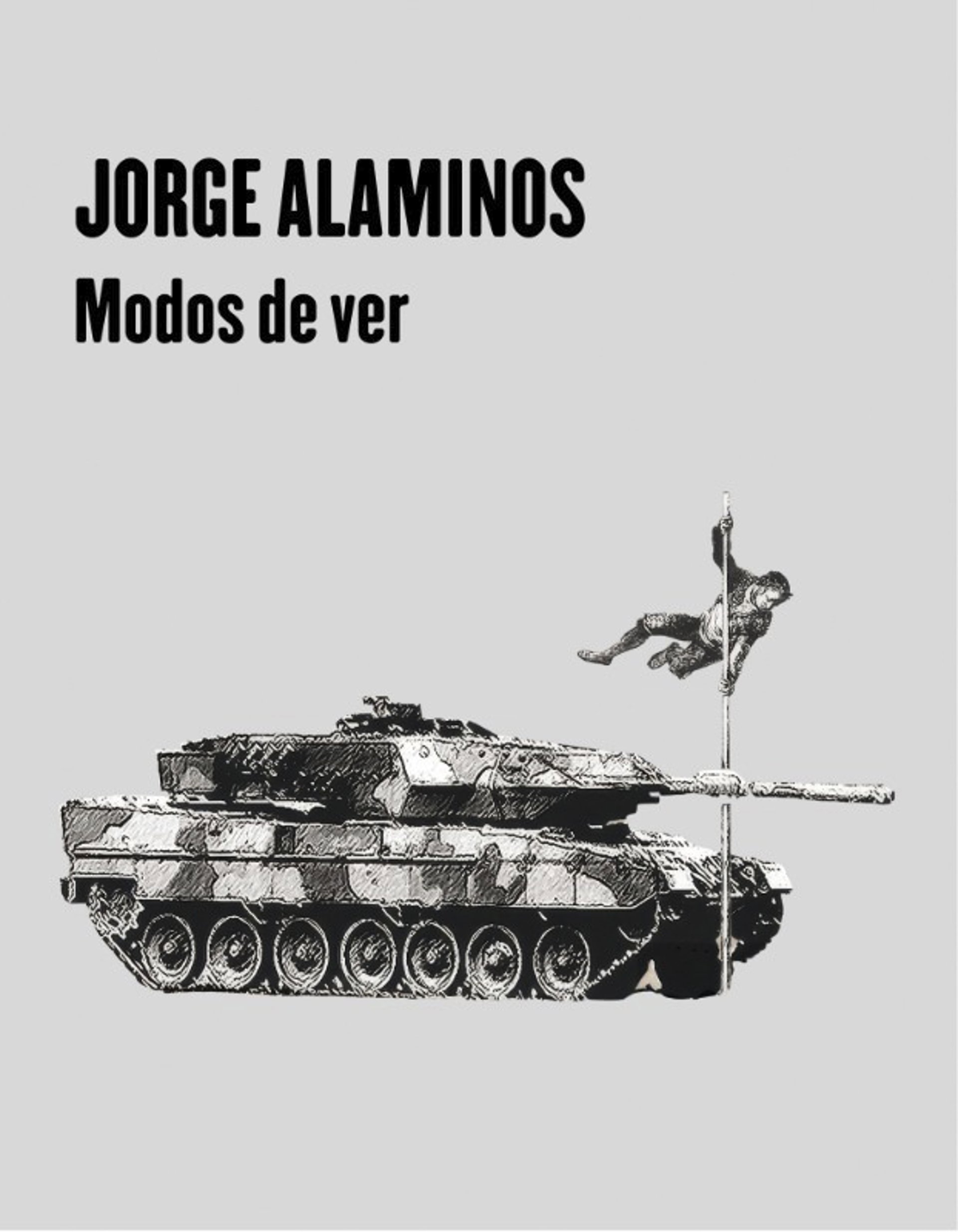 Museo de Nerja presenta la visión crítica de la sociedad de Jorge Alaminos en una nueva exposición temporal