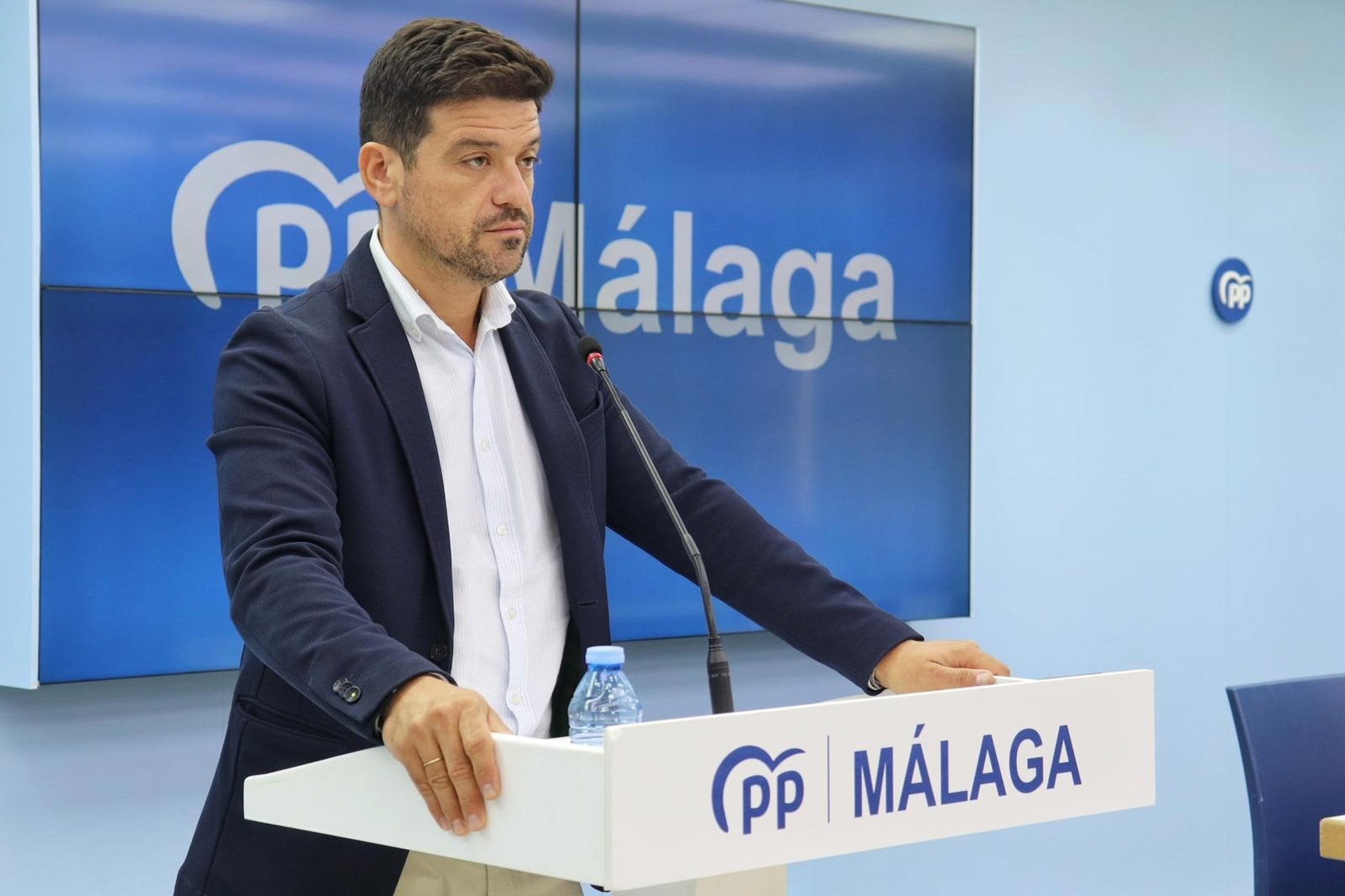 PP exige al PSOE explicaciones "inmediatas" tras denuncia de una trabajadora de Mijas "por amenazas de un edil"