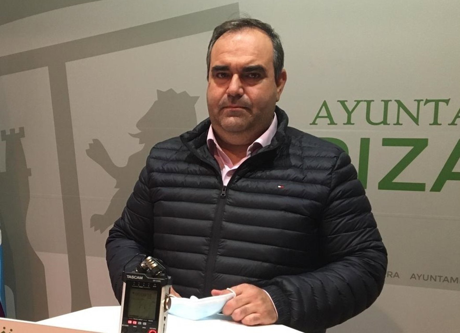 PP reivindica impulso a proyectos "que PSOE mantuvo 20 años en cajón" y valora el desdoble Casapalma-Cerralba