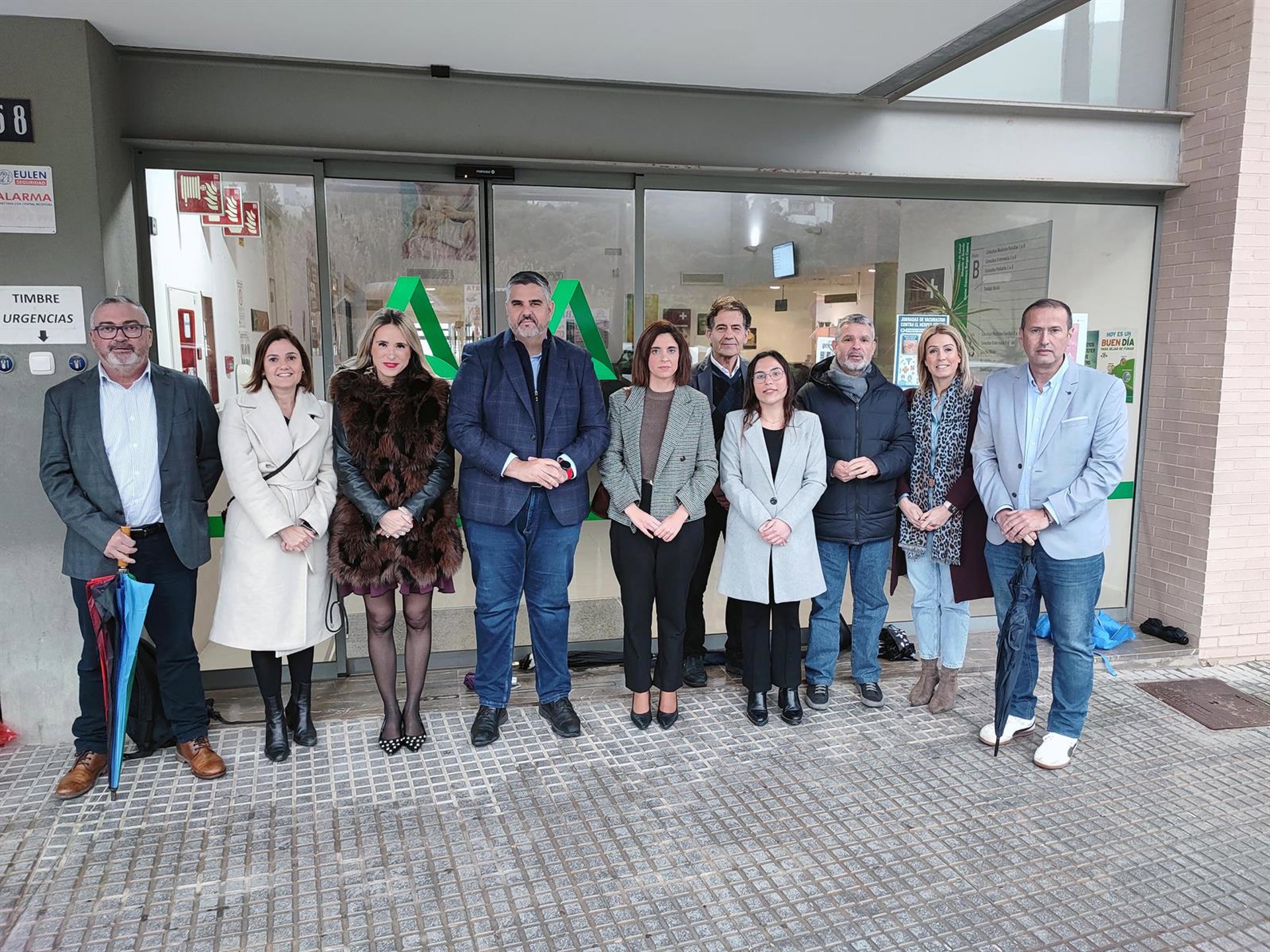 PSOE pide a Diputación crear una unidad de duelo comarcal en el Guadalhorce con sede en Alhaurín el Grande