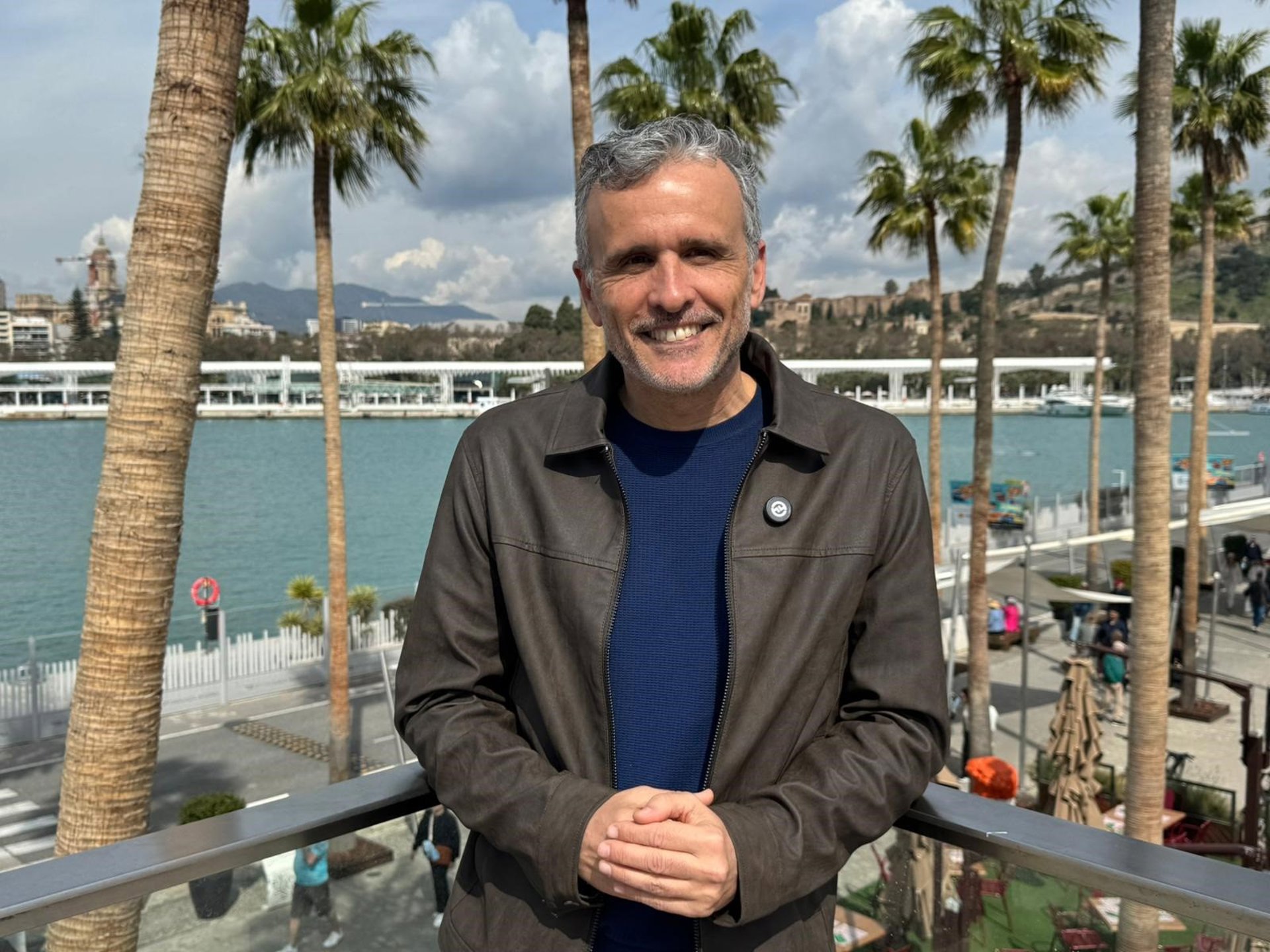 PSOE solicita al Gobierno que Málaga "sea referente" en las actividades del centenario de la Generación del 27