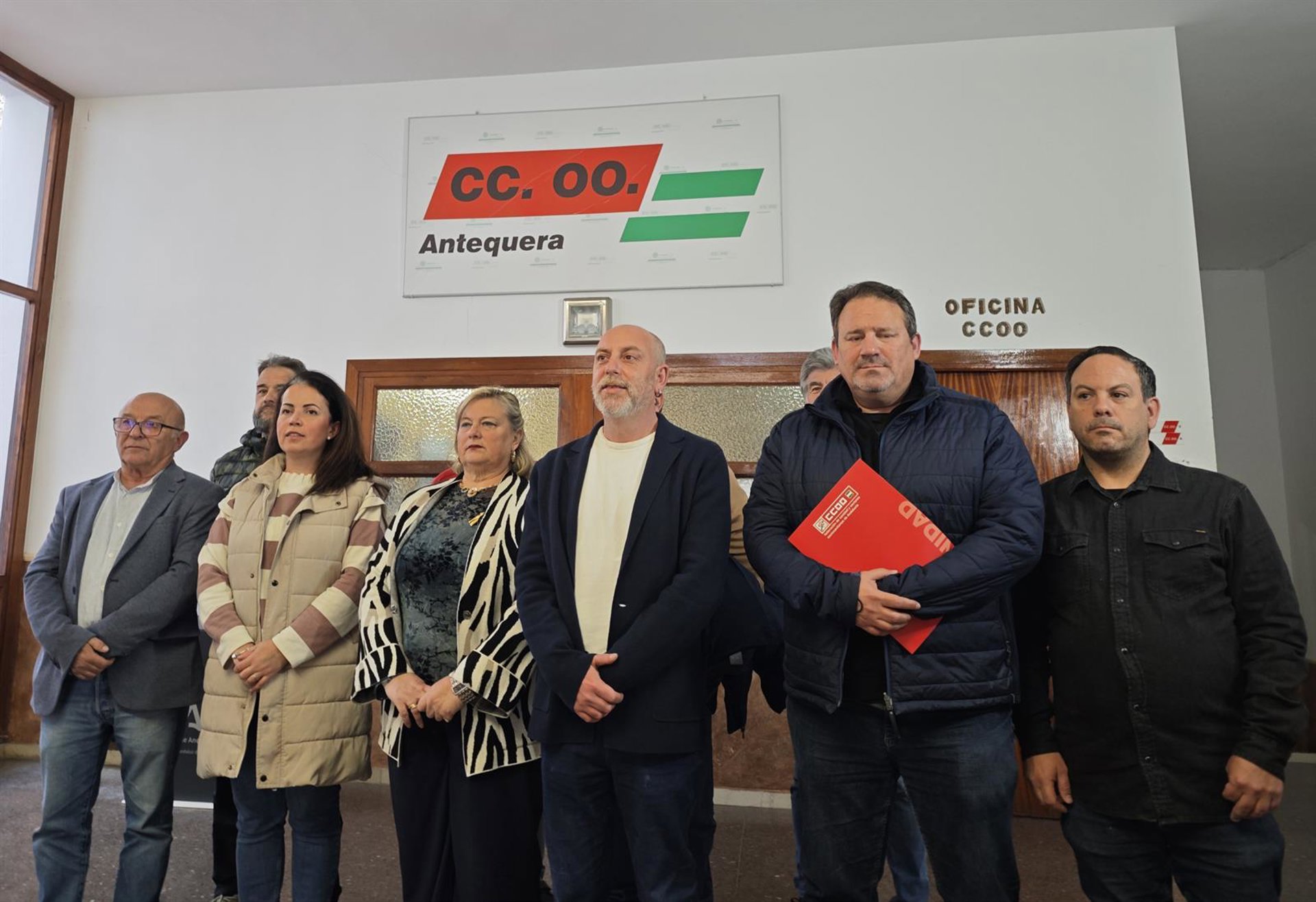Por Andalucía crítica el modelo sanitario del "sálvese quien pueda" y exige inversión pública