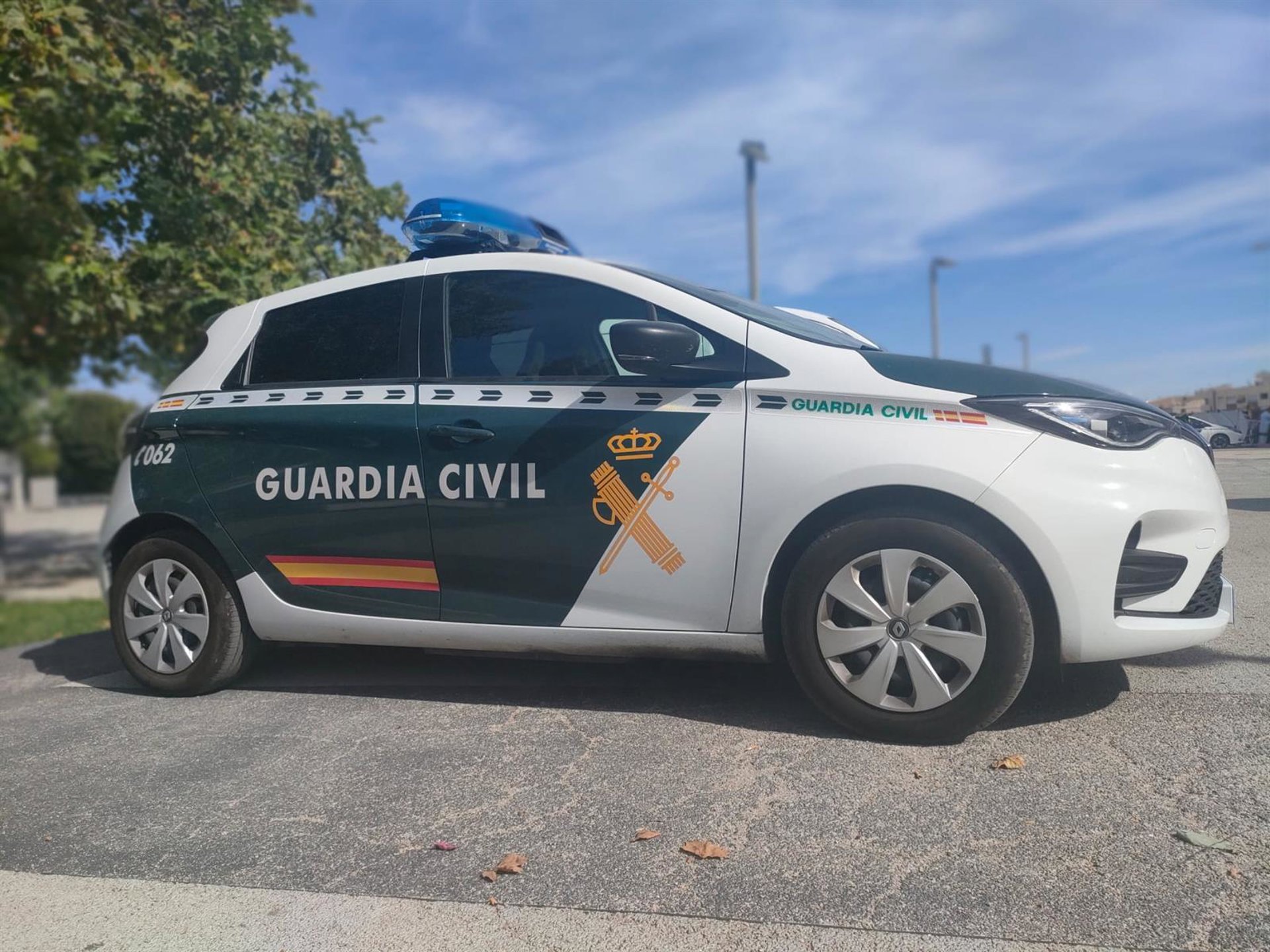 Primeras investigaciones descartan violencia de género en la muerte de la mujer hallada en Cártama