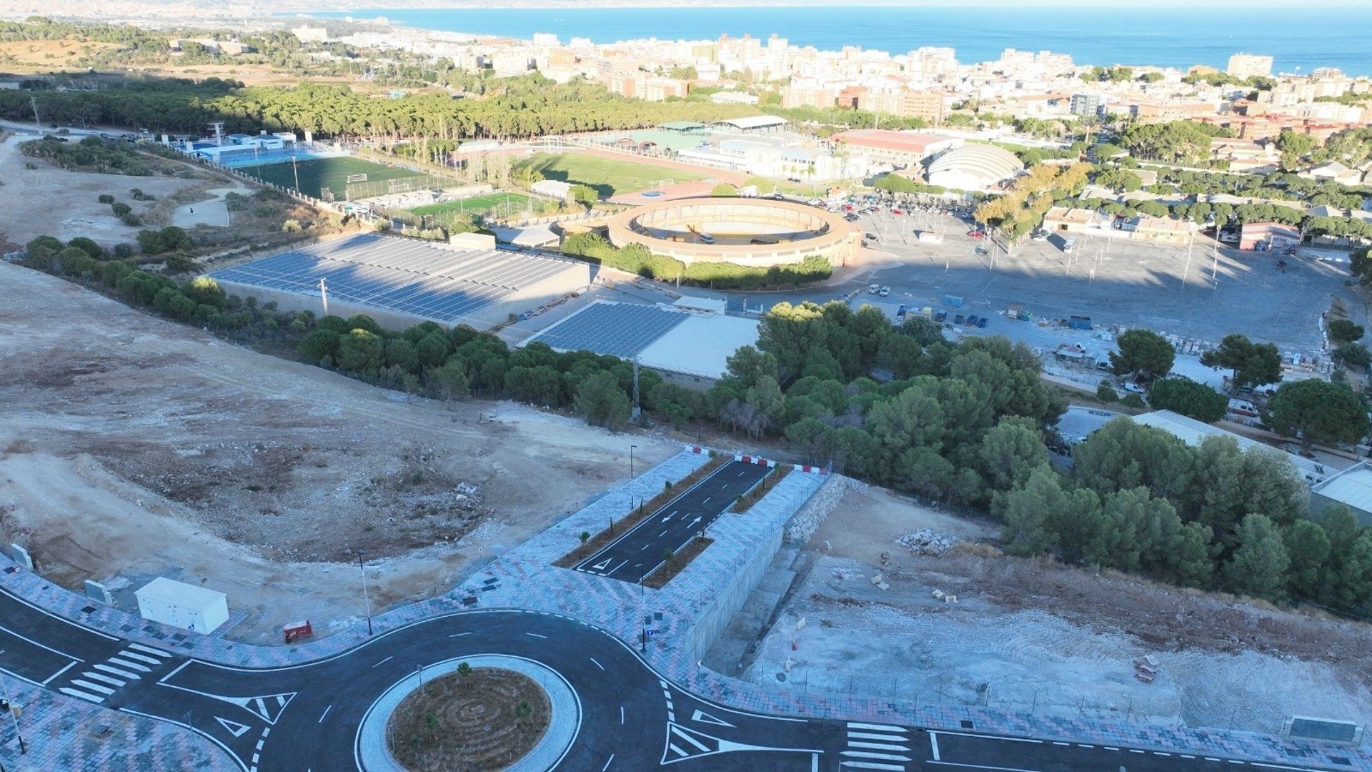 Torremolinos aprobará una ordenanza pionera para regular el acceso a VPO con transparencia y garantías