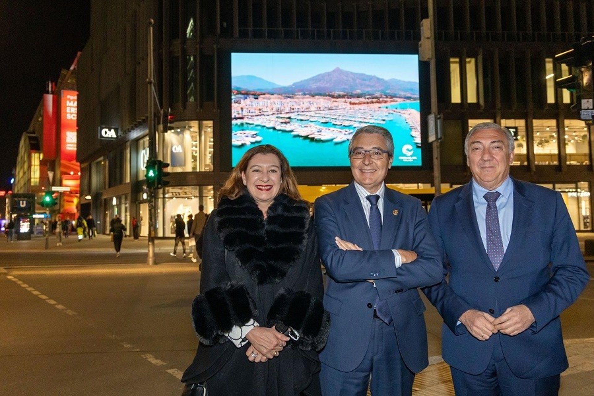 Turismo Costa del Sol pone en marcha una potente campaña de promoción en Berlín durante la ITB