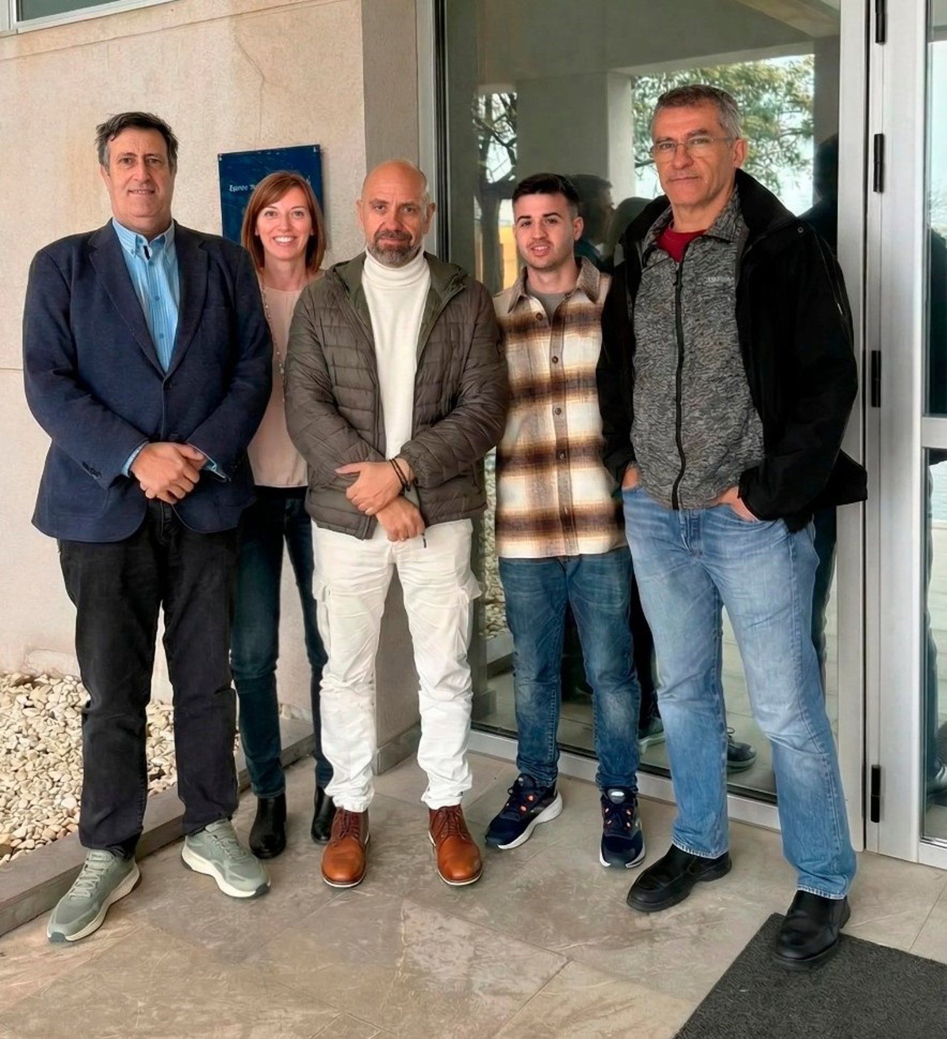 Una herramienta predice utilizando IA riesgos hospitalarios de mayores con una breve valoración