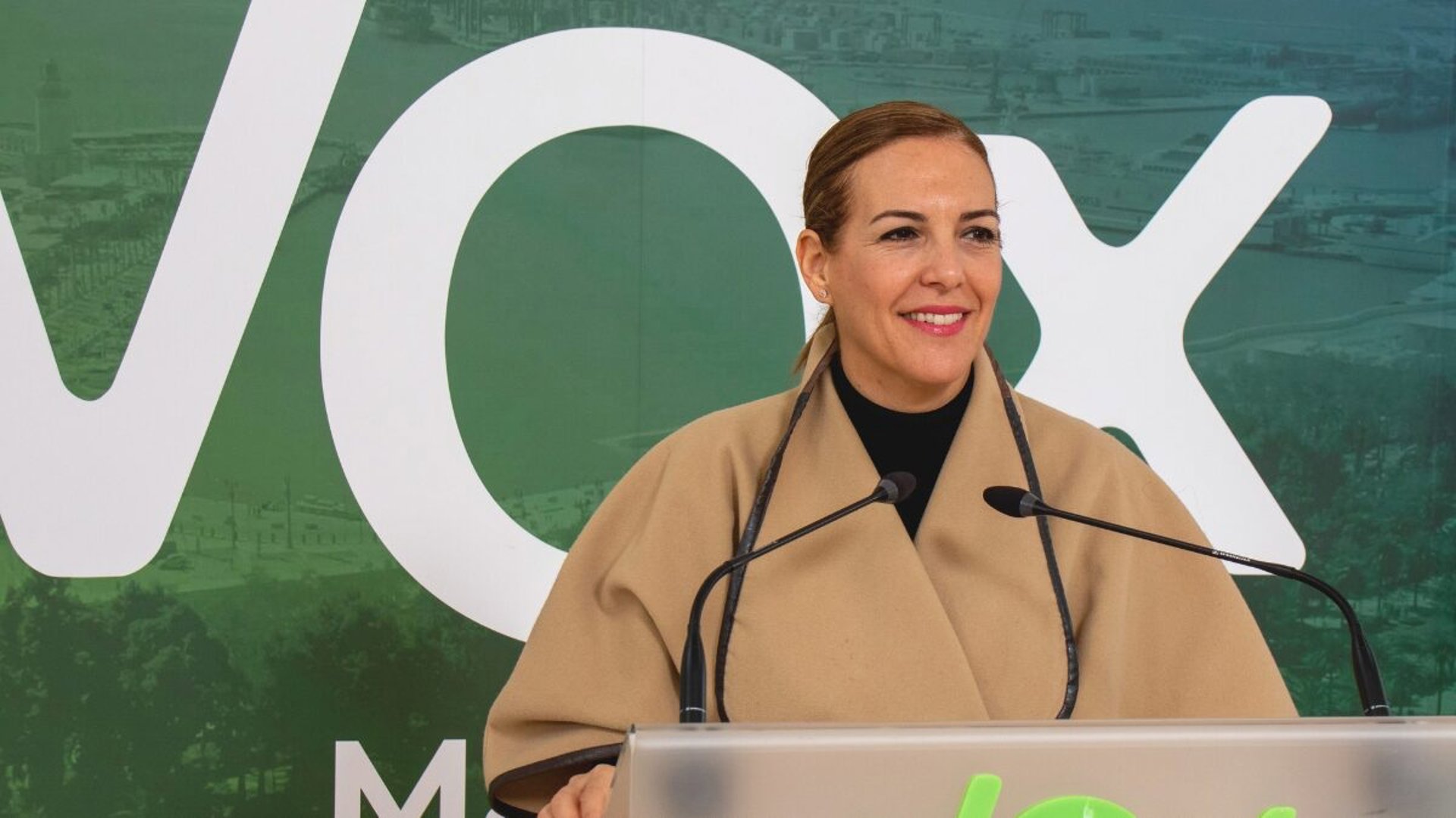 Vox pide transparencia en la adjudicación de las viviendas de promoción pública en Benahavís