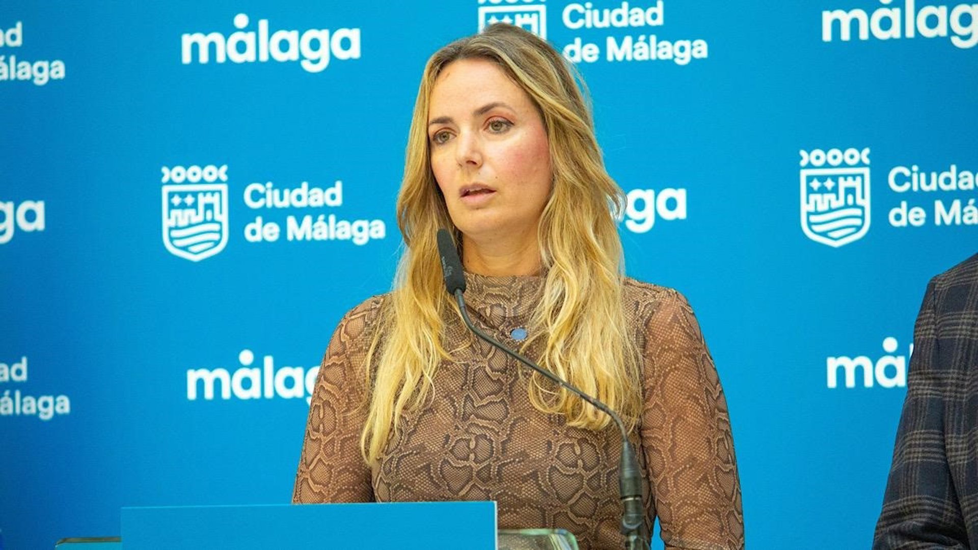 Vox propone reforzar el control del padrón para "garantizar un acceso justo a la vivienda protegida"