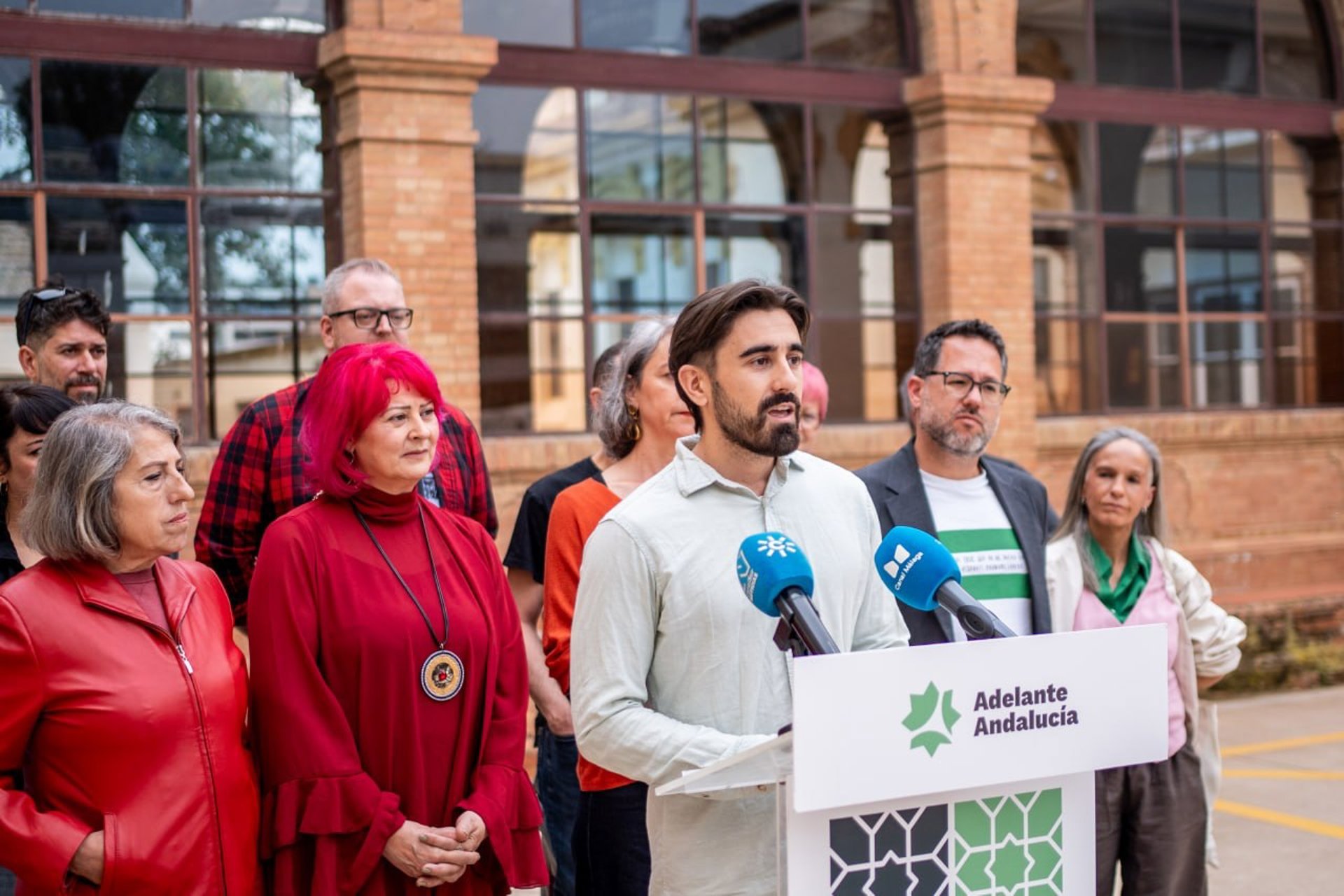 Adelante Andalucía pide explicaciones sobre los problemas en el proceso de cribado neonatal