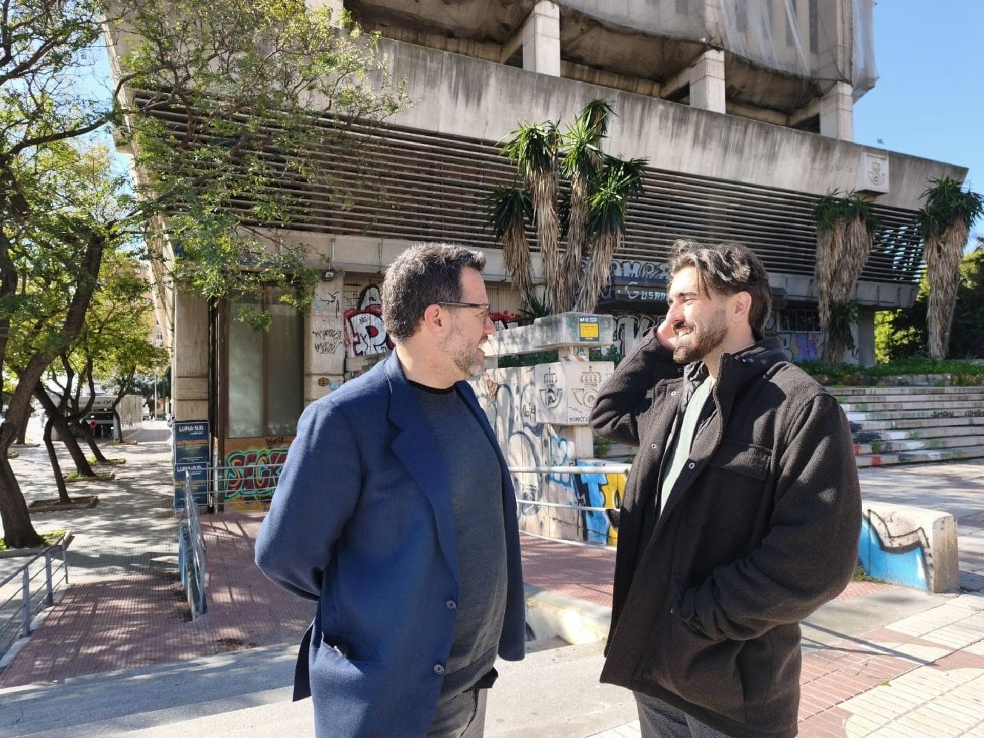 Adelante Andalucía presentará sus propuestas para el Valle del Guadalhorce en un acto en Cártama