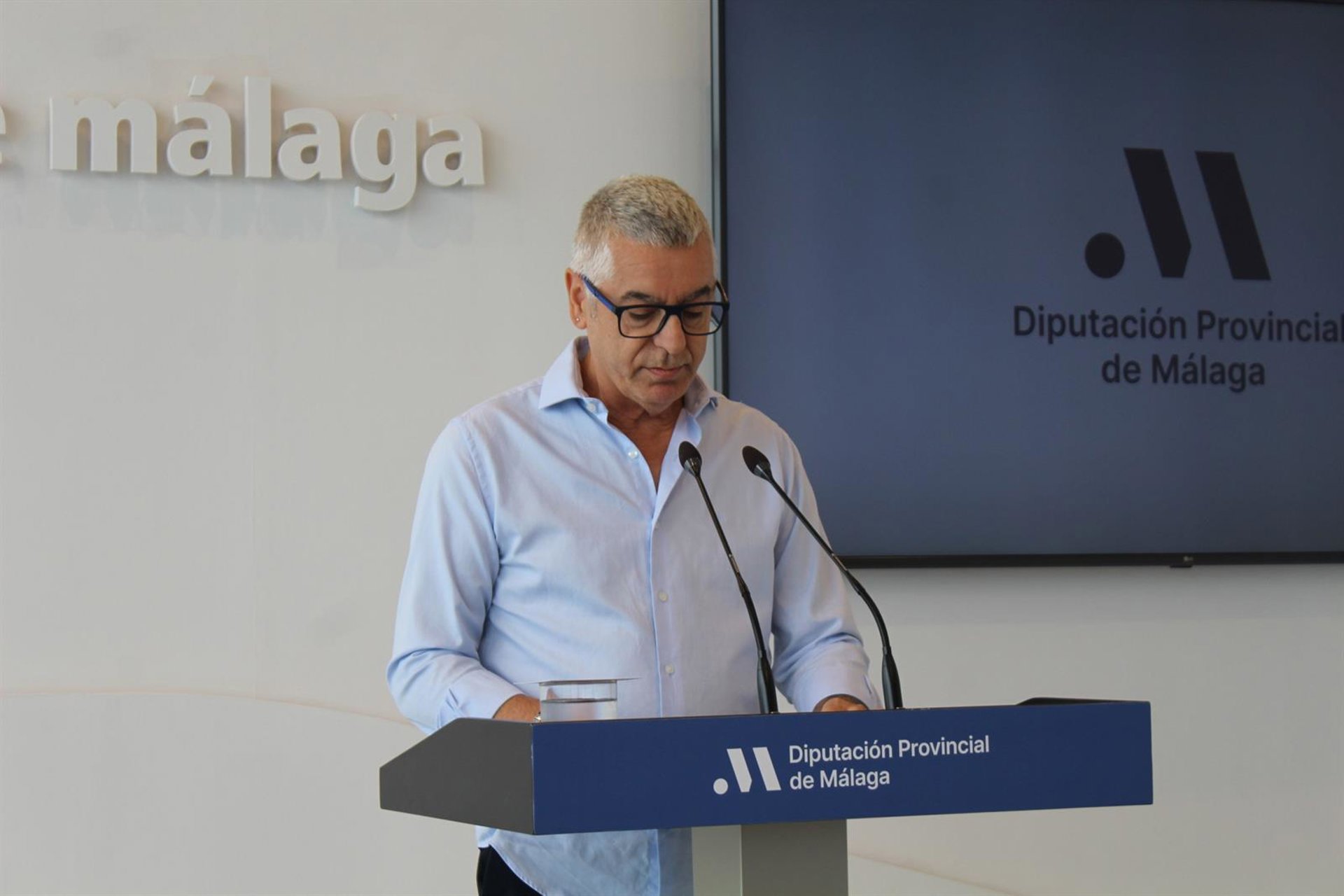 Con Málaga critica que Junta "oculta los datos de demandantes de vivienda protegida"