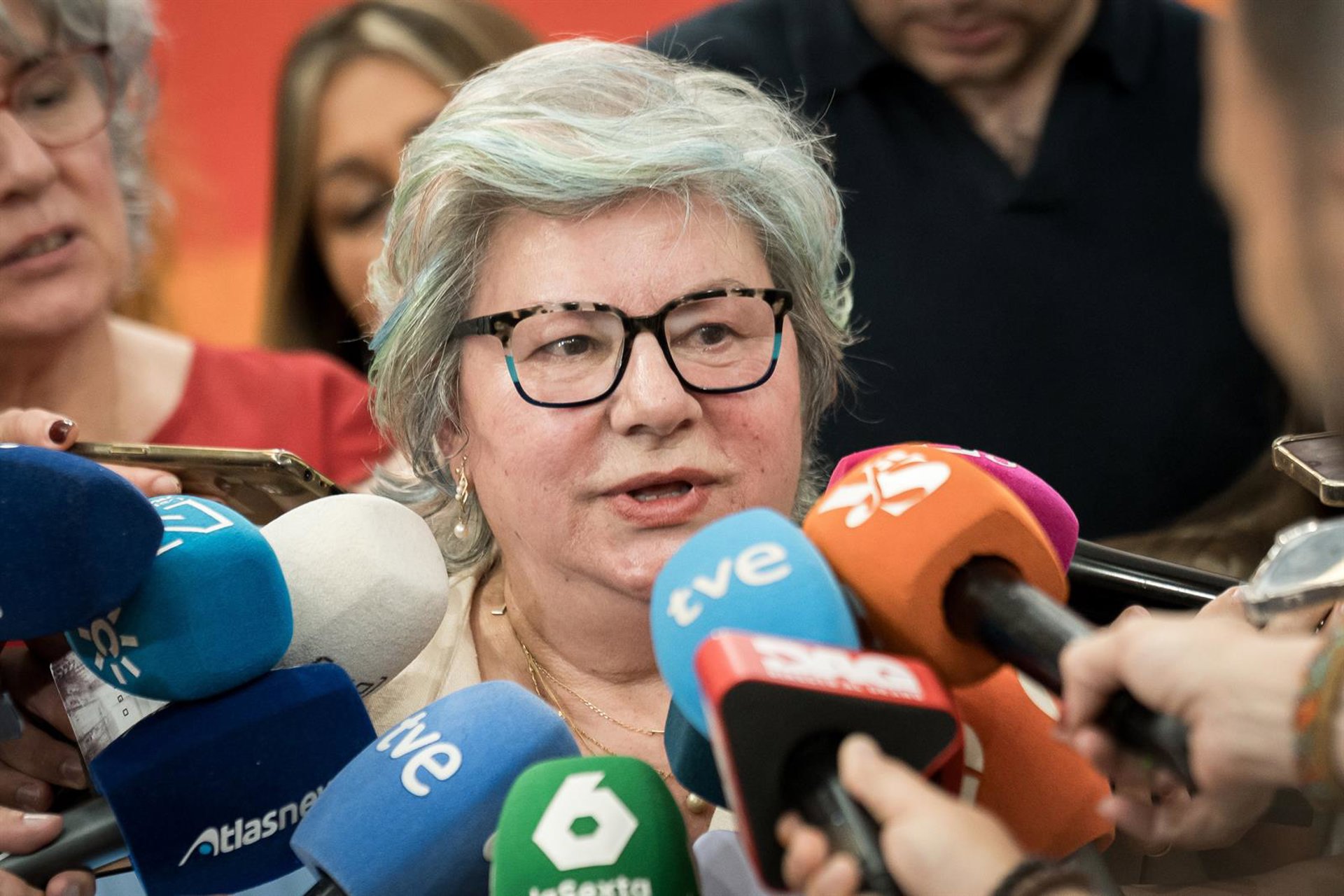 Dolores Vázquez, injustamente condenada por el caso Wanninkhof: "No me han compensado en nada económicamente"