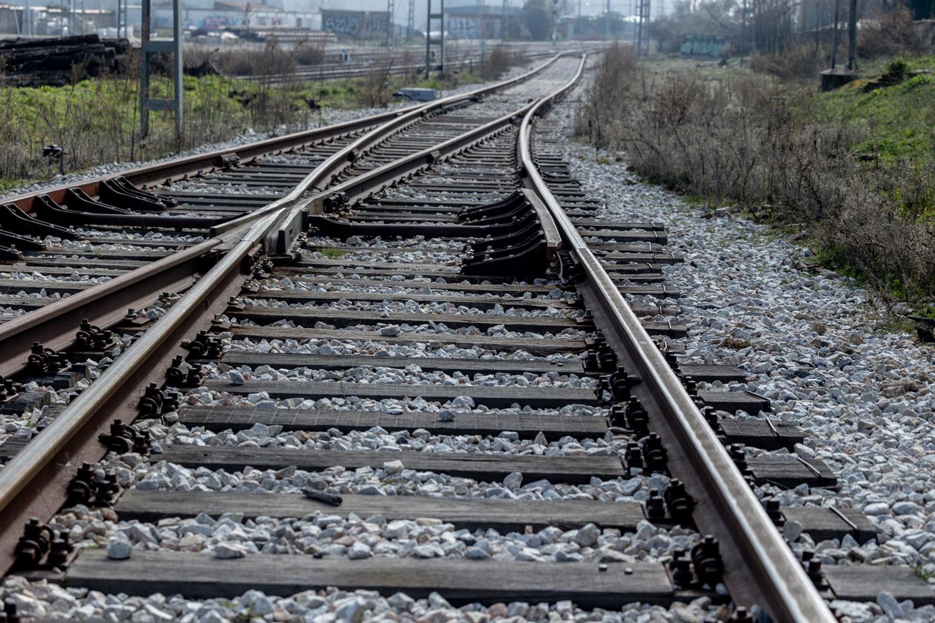 El Pleno de Diputación insta a informar de plazos para restablecer línea ferroviaria Algeciras-Ronda-Antequera