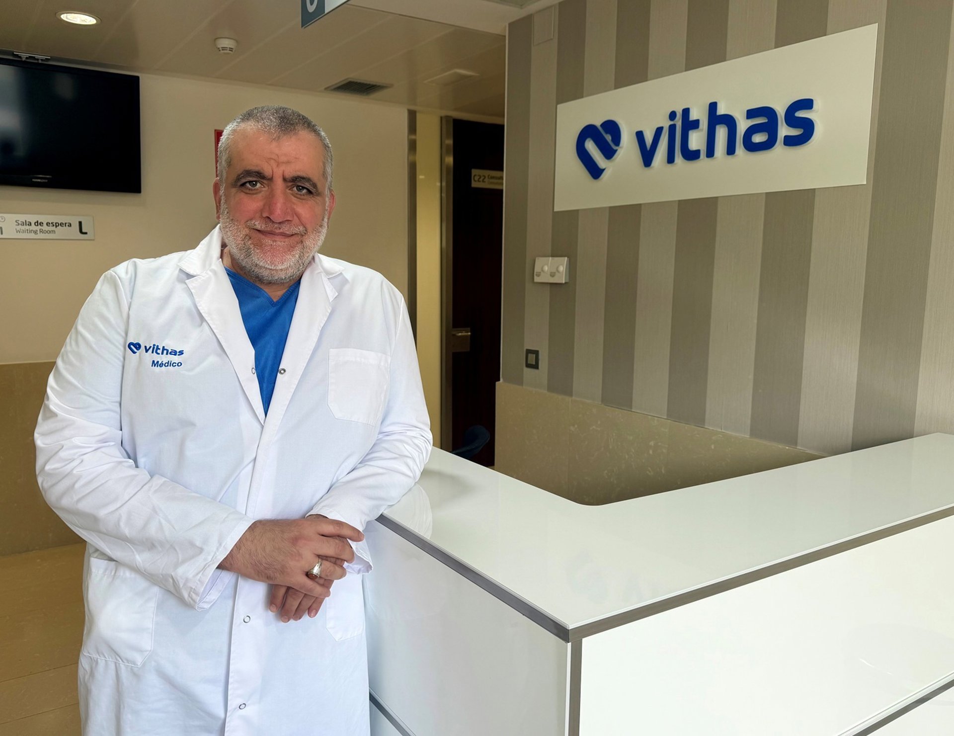 Vithas Málaga alerta sobre la importancia de la detección precoz de las patologías vocales