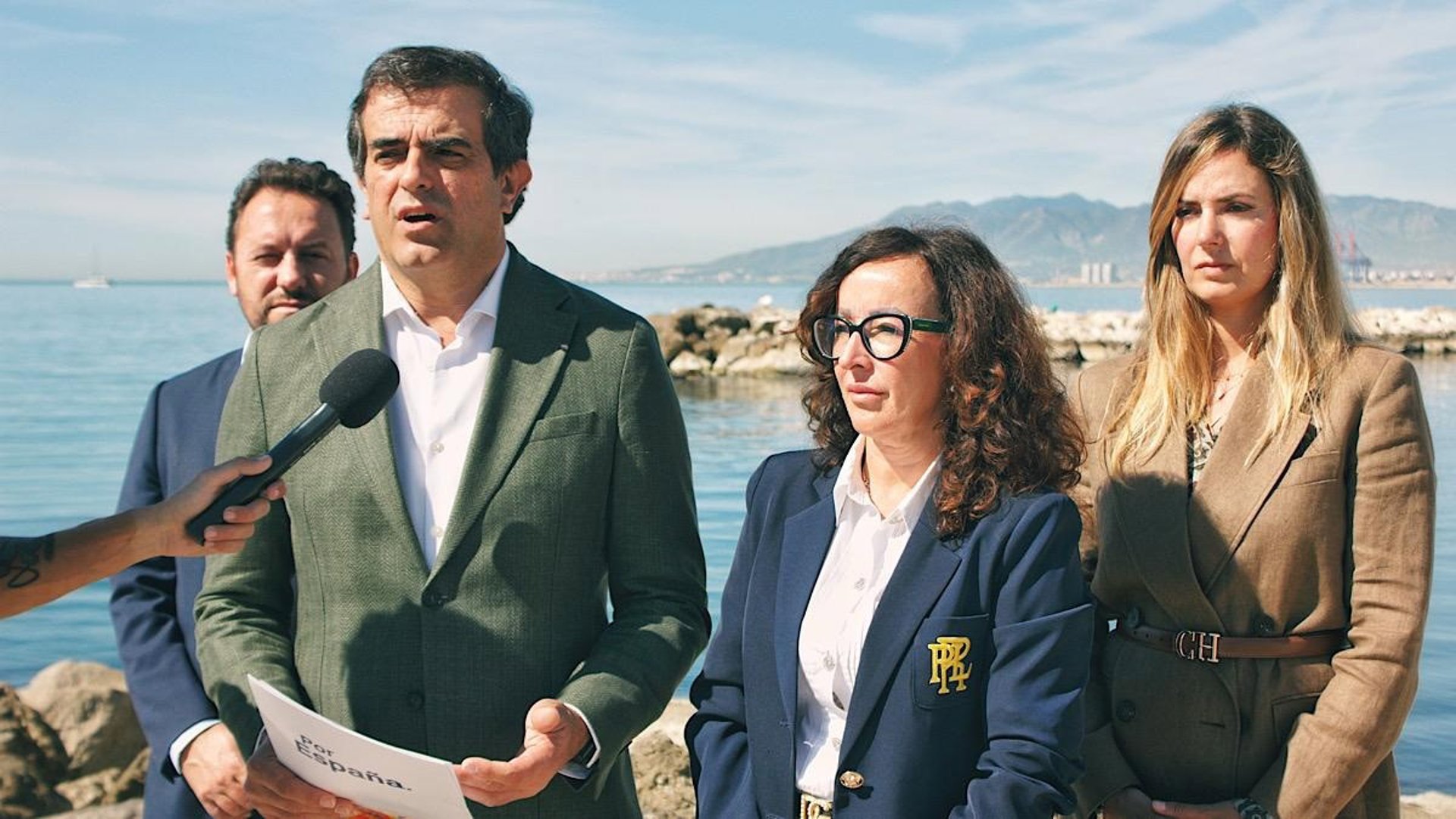 Vox sitúa la vivienda, sanidad, movilidad, inseguridad y el campo como ejes de su precampaña y campaña