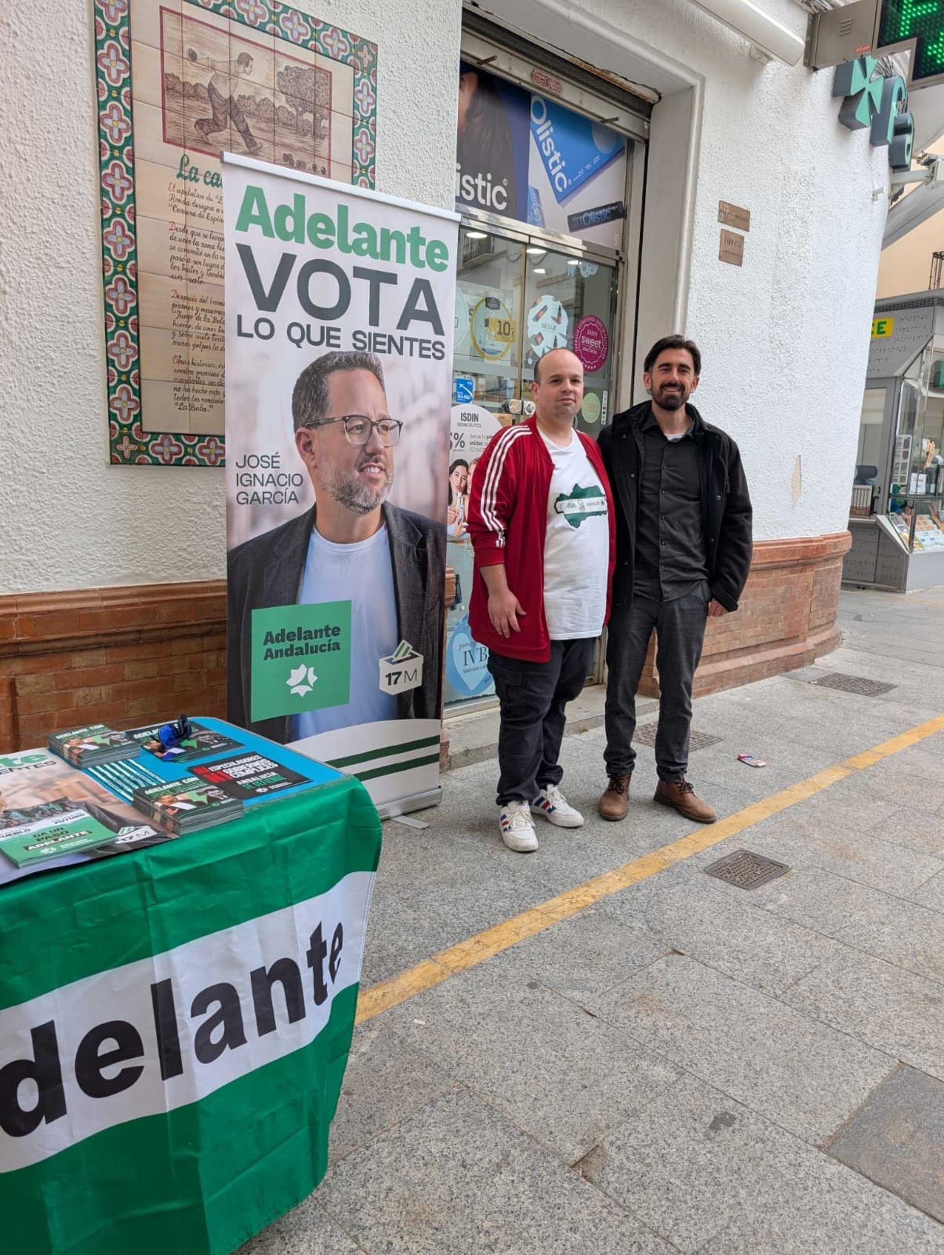 Adelante Andalucía critica "el desmantelamiento de la sanidad pública"
