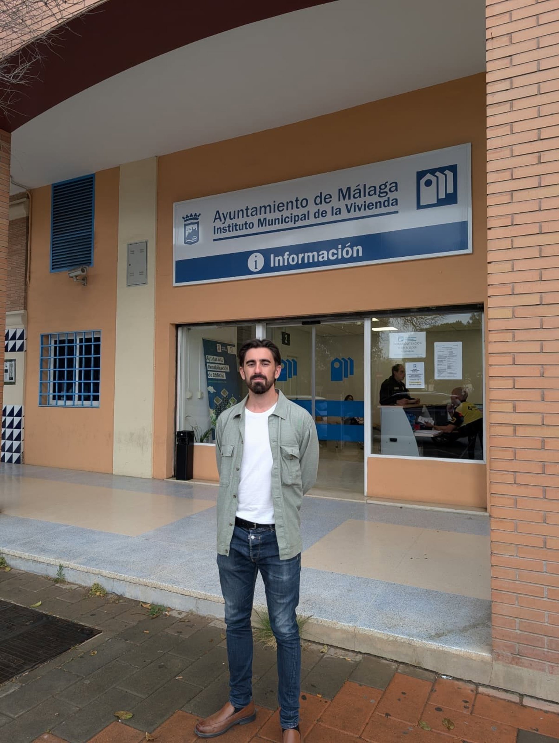 Adelante propone reformar ley de VPO y crear constructora pública para "solventar crisis de vivienda"