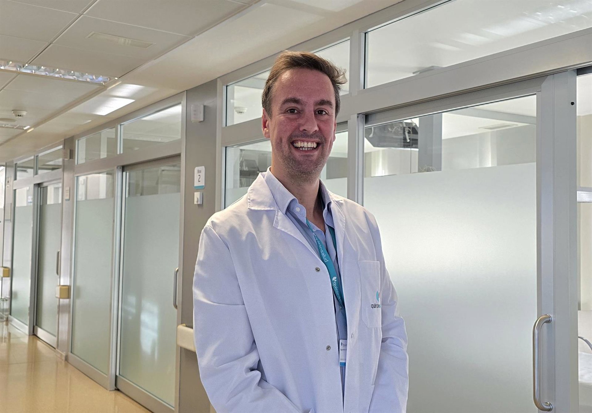 Advierten de que anemia sigue infradiagnosticada y requiere abordaje individualizado con tratamientos avanzados
