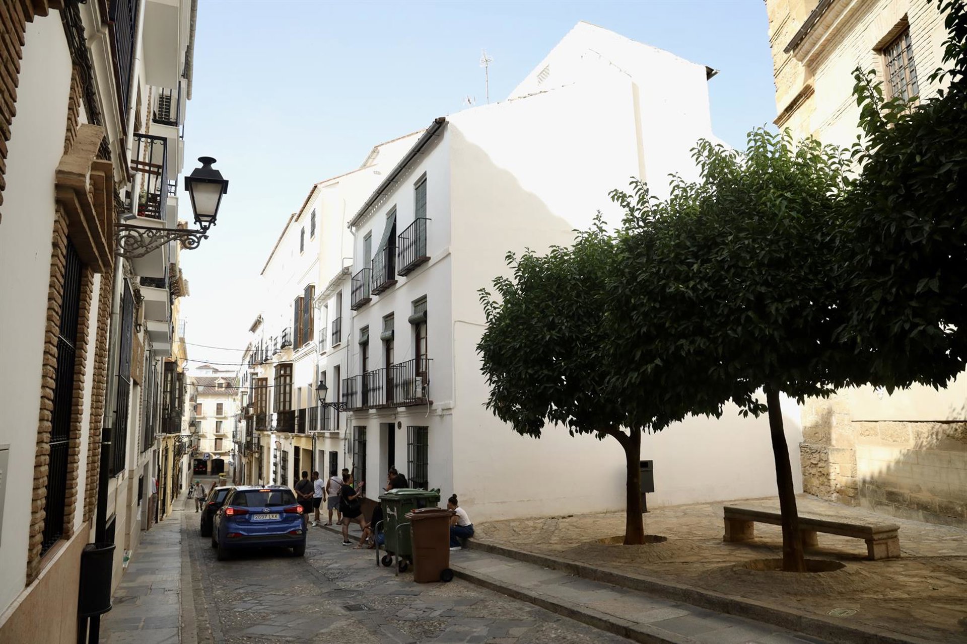 Antequera declara luto oficial tras asesinato y convoca una concentración de rechazo a violencia machista