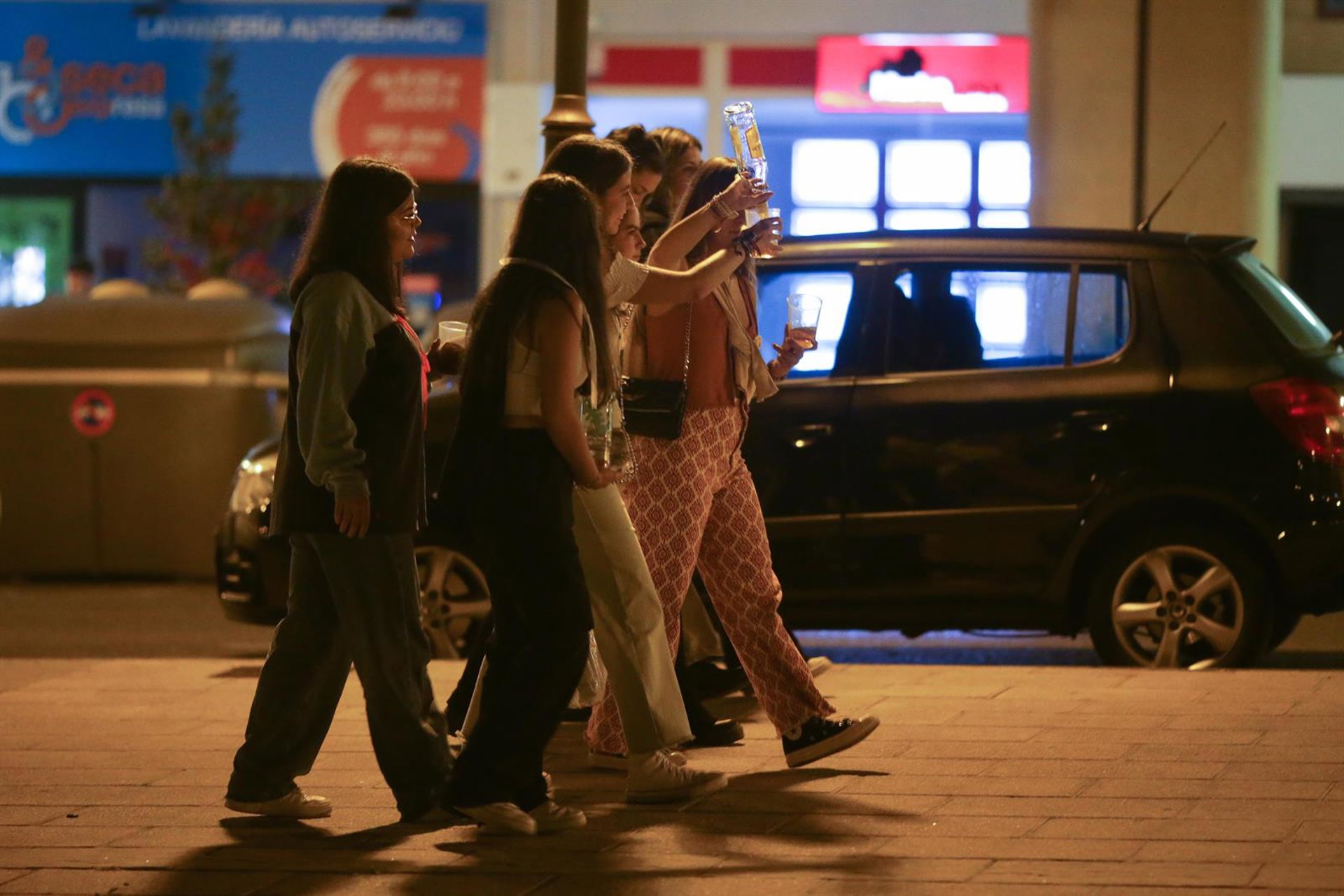 Apoma critica el impacto del ocio nocturno en los parques empresariales y exige medidas urgentes