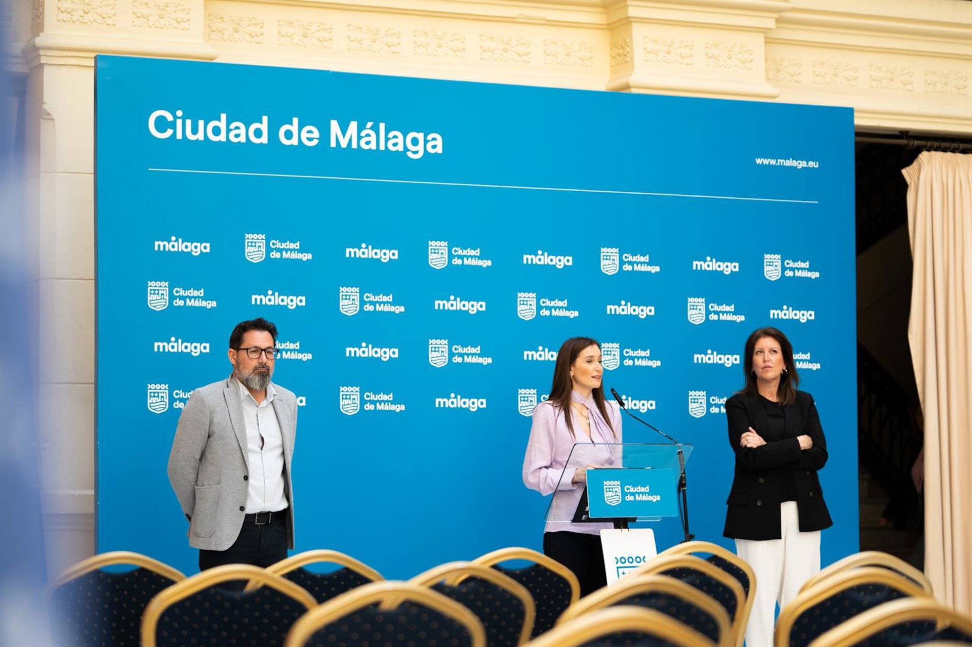 Aprobado proyecto de urbanización del ámbito de Buenavista donde se prevé unas 1.300 viviendas protegidas