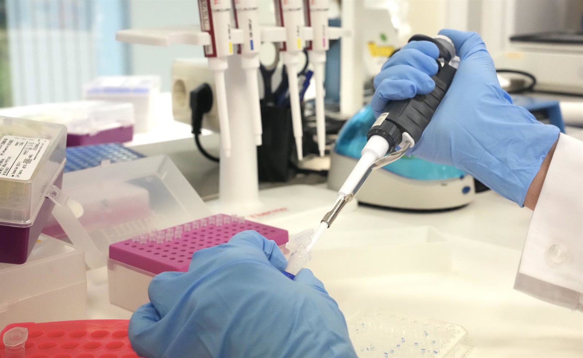 Ciencia invierte 284.000 euros en Bioherent para sistemas de diagnóstico in vitro para detectar alergias