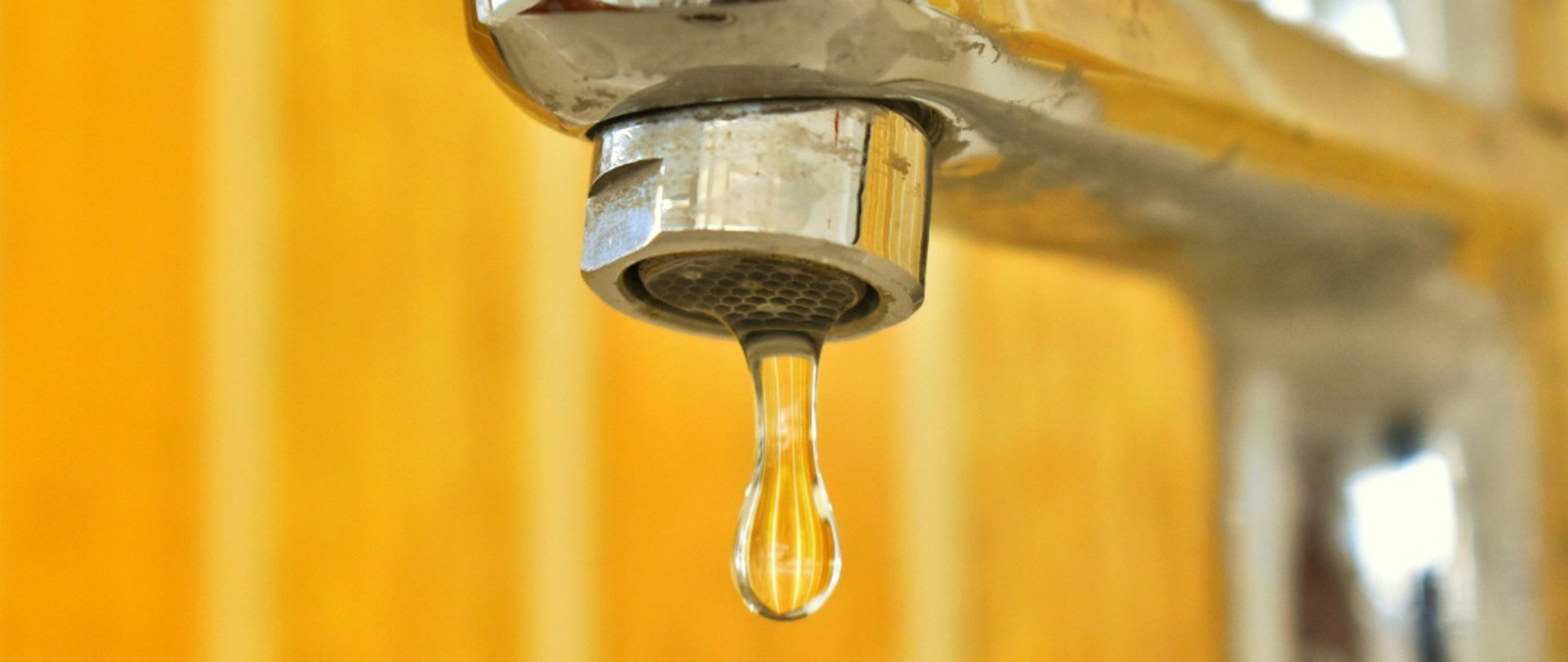 Cuatro municipios malagueños restringirán el uso de agua por "el preocupante estado" de los acuíferos
