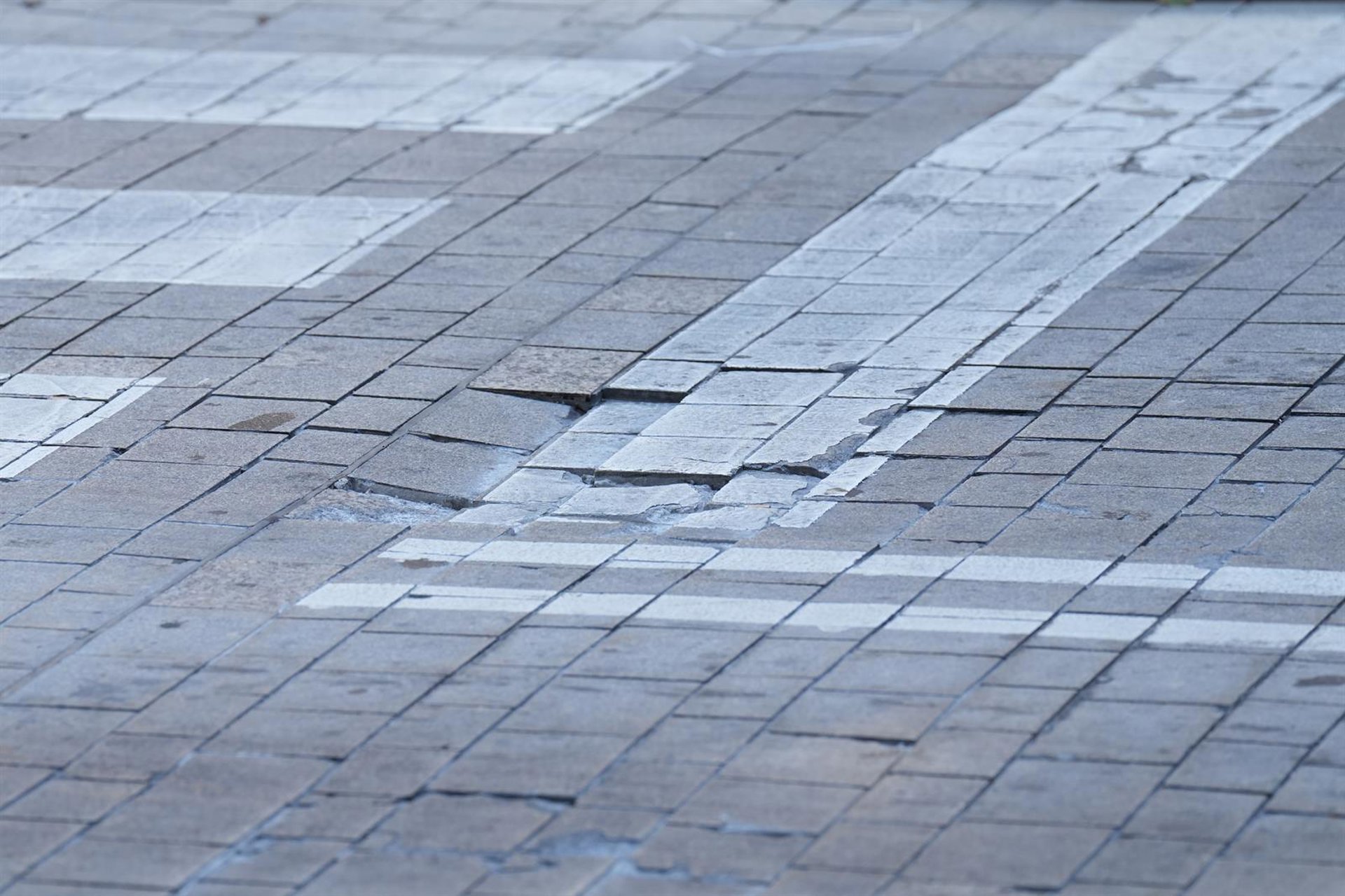 El Ayuntamiento adjudica las obras de la cuarta fase del proyecto de pavimentación y servicios en El Chaparral
