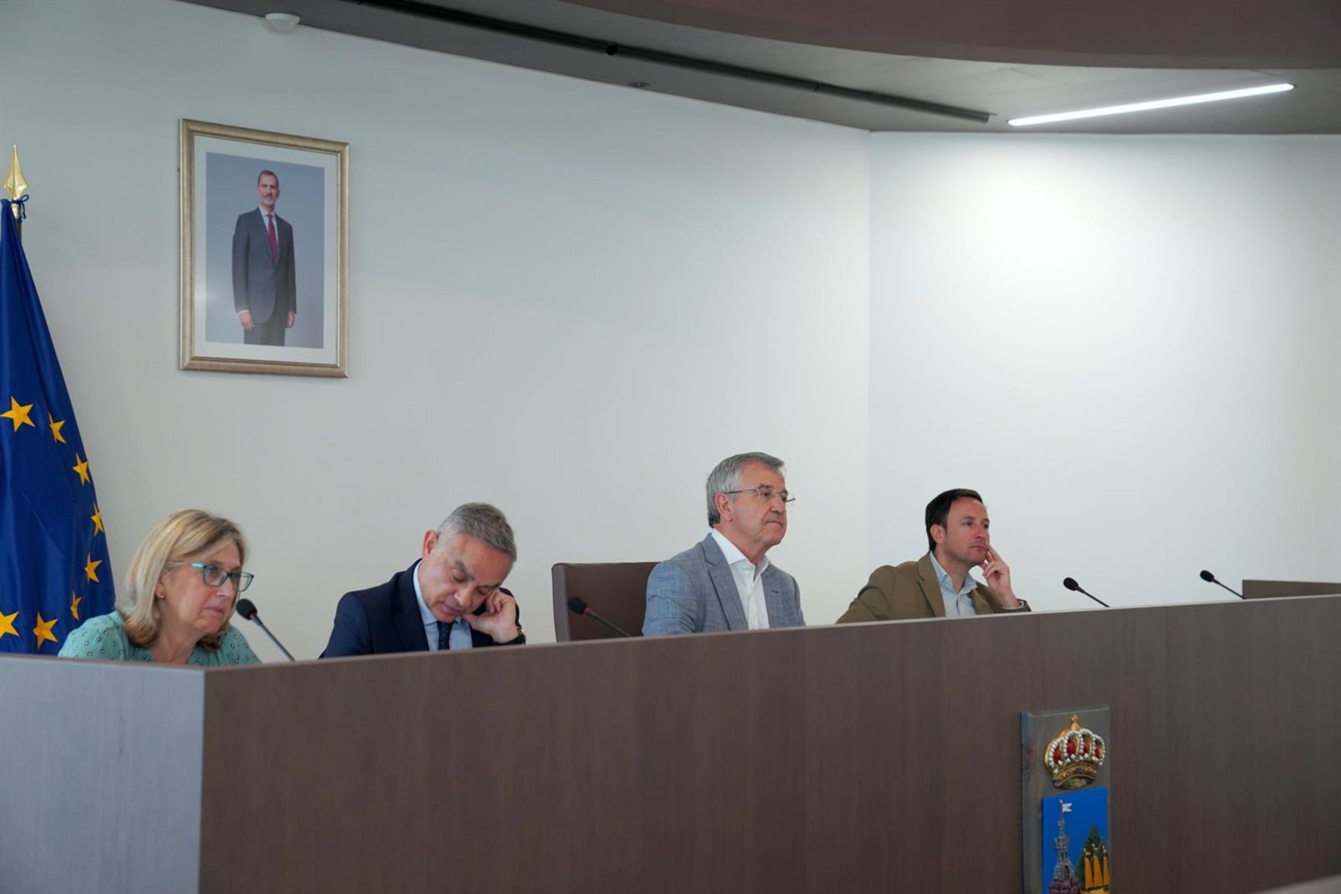 El Ayuntamiento de Estepona aprueba la bonificación para construir 117 Viviendas de Protección Oficial