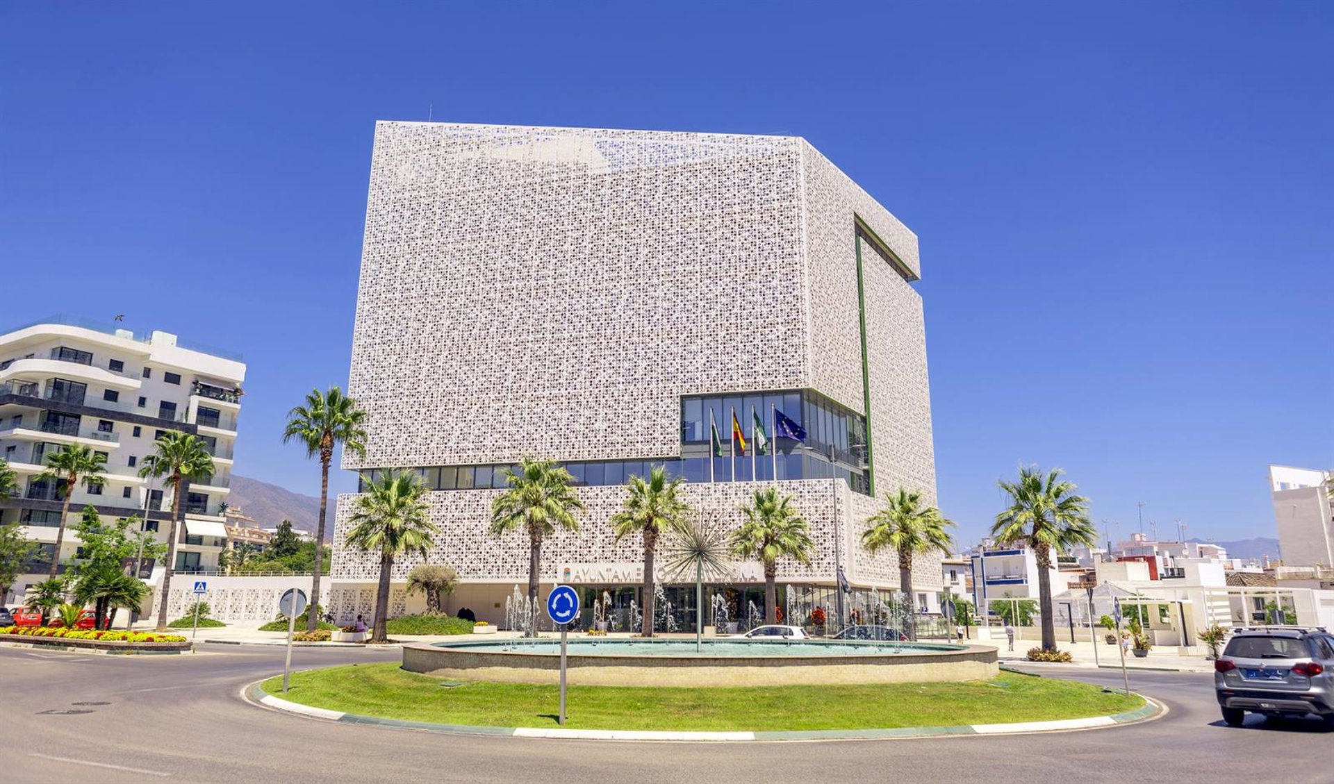 El Ayuntamiento de Estepona impulsa nueva ordenanza para hacer más accesible y ágil la administración digital