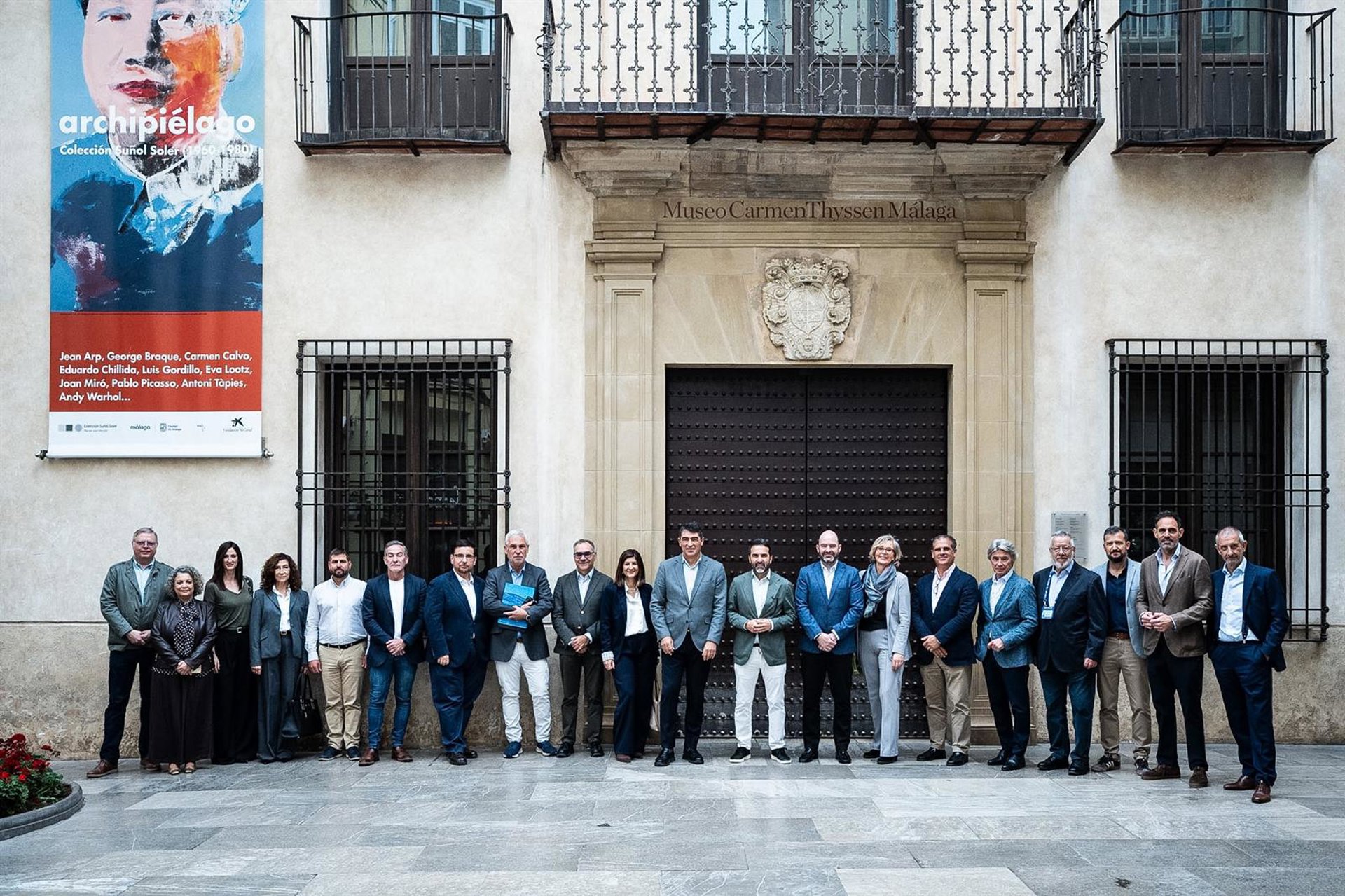 El Foro de Turismo aborda actividades con motivo de la Capitalidad Europea de la Cultura Gastronómica