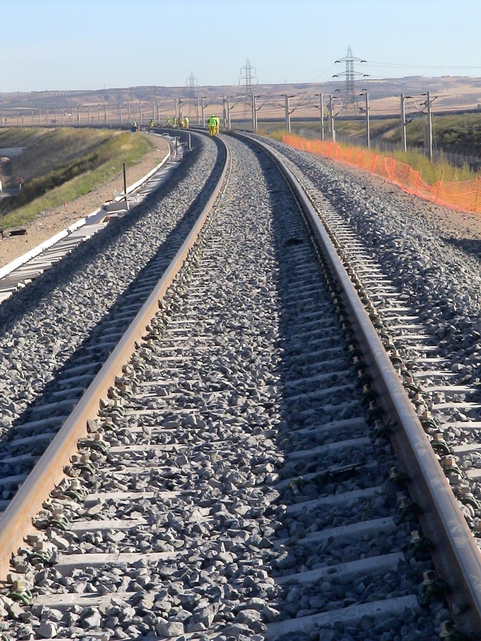 El Gobierno autoriza la ejecución de obras de mejora en el tramo Bobadilla-Ronda