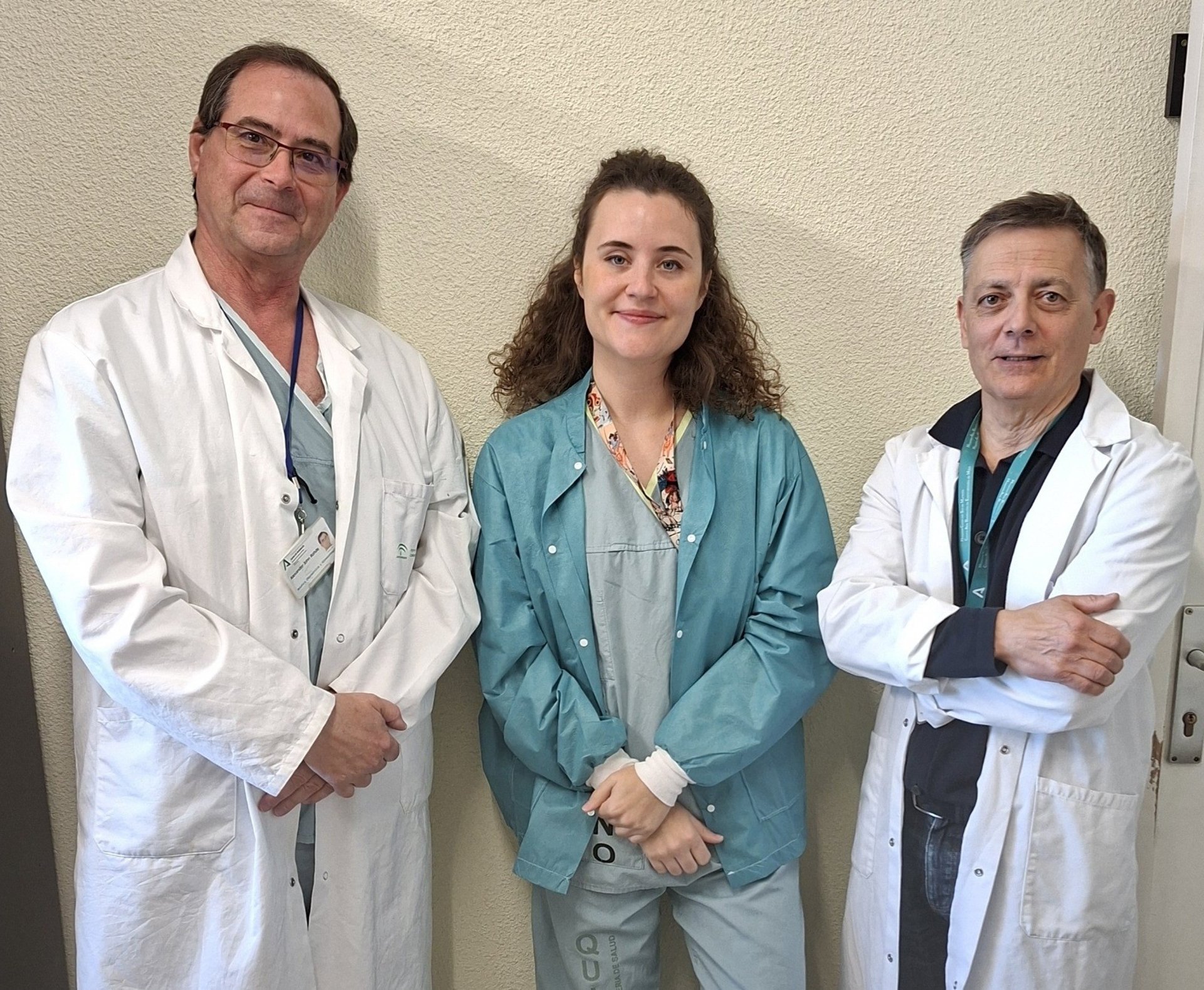 El Hospital Costa del Sol reduce complicaciones en reconstrucción mamaria con un protocolo