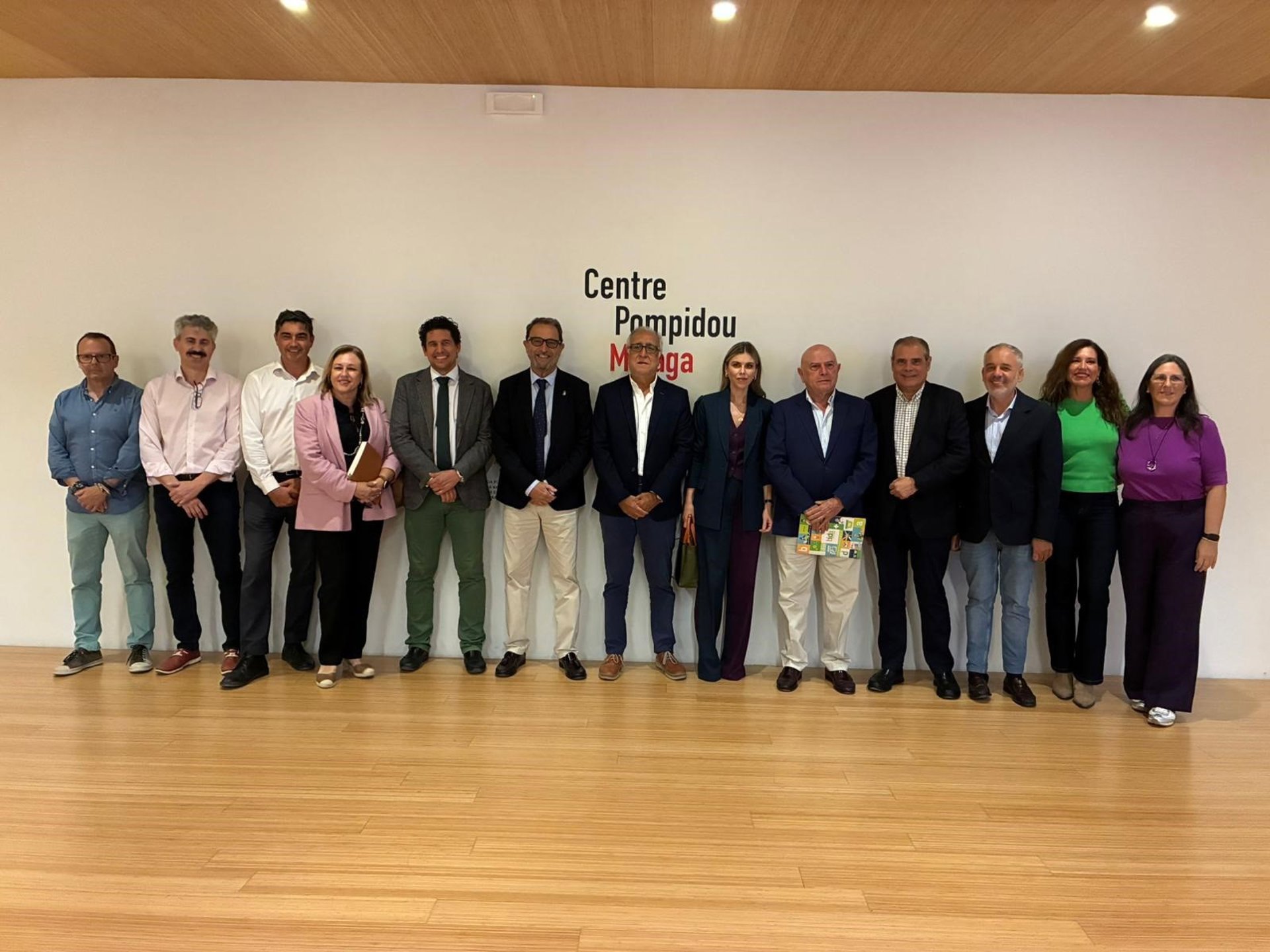 El Hospital Regional de Málaga analiza el modelo farmacéutico español en el ciclo Talks