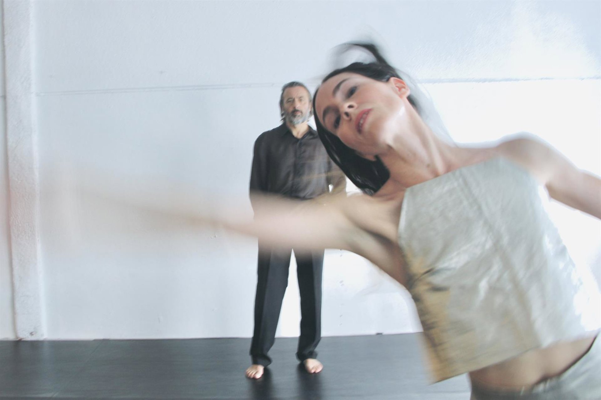 El Museo de Málaga acoge este fin de semana dos propuestas de danza contemporánea