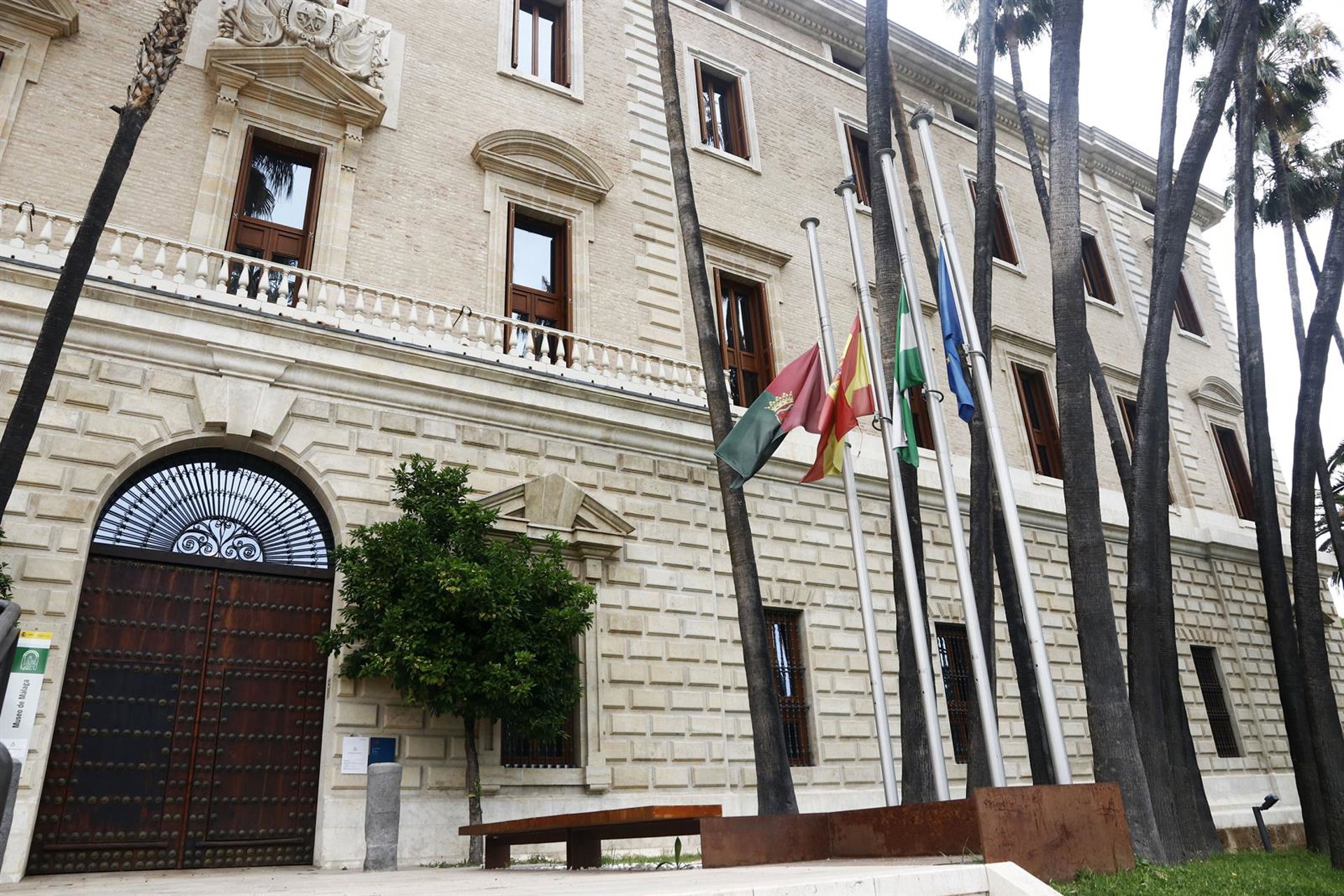 El Museo de Málaga contabiliza casi 41.000 visitas en los dos primeros meses de 2026