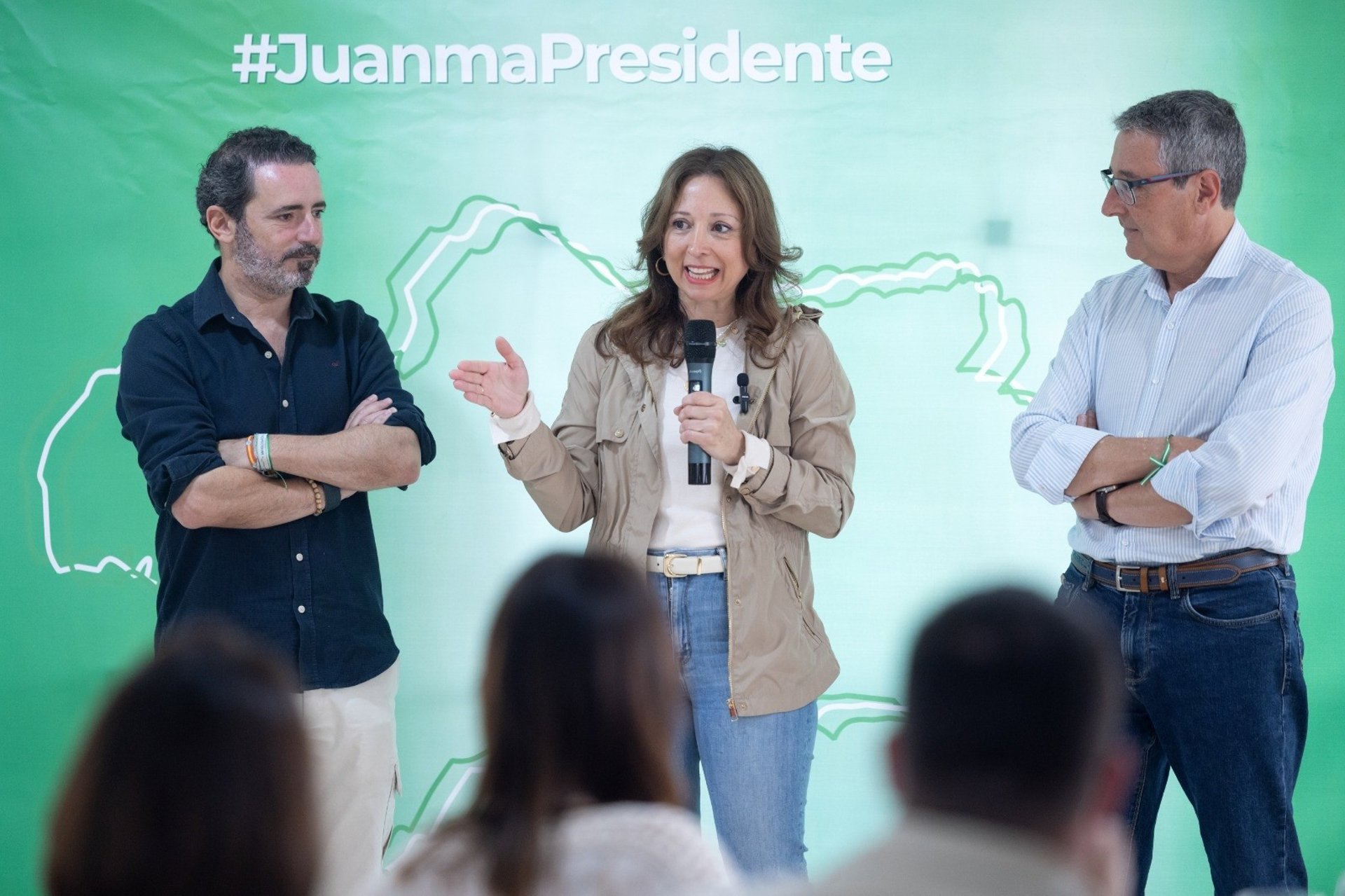 El PP afea a Montero que "la única movilidad que le interesa es que no le muevan la silla en Madrid"