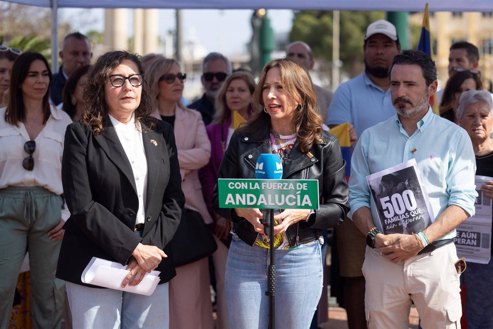 El PP reivindica "sin ambages" la libertad, la democracia y los derechos humanos a través de la Constitución