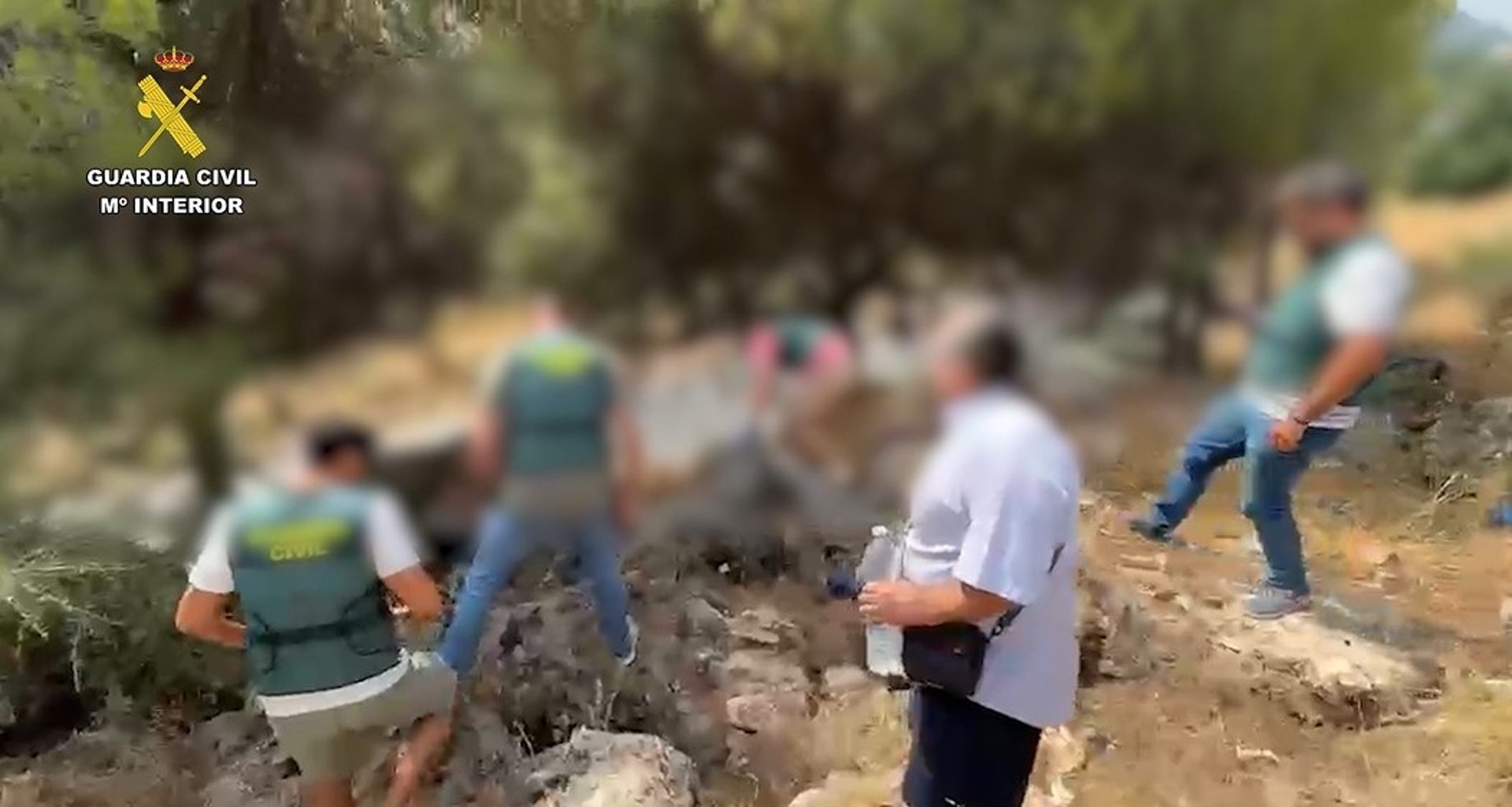 El detenido por el crimen de un hombre desaparecido en 2020 confesó haberlo matado en su casa de Coín