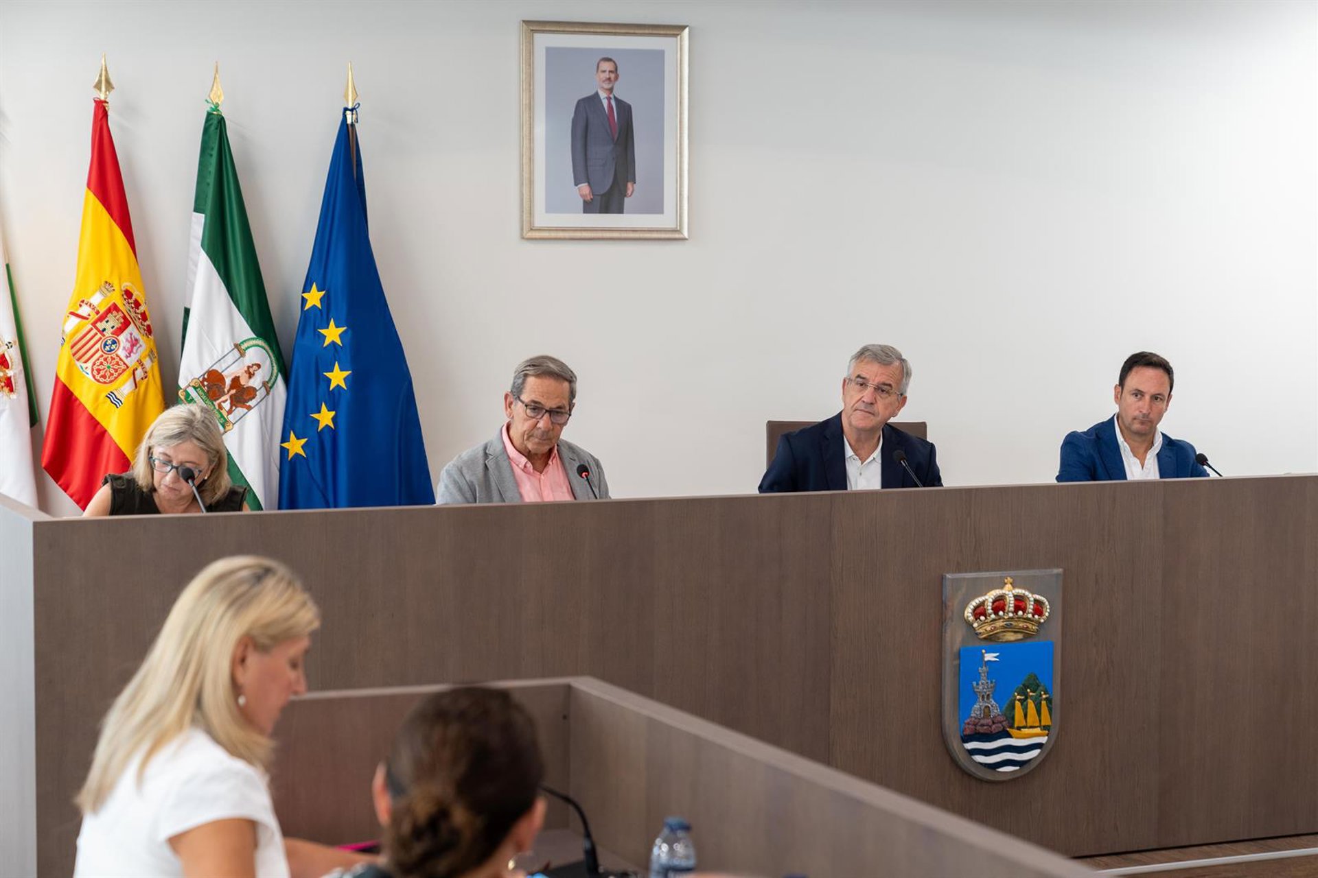 Estepona cede un nuevo espacio a la Asociación Española Contra el Cáncer para la atención gratuita de pacientes