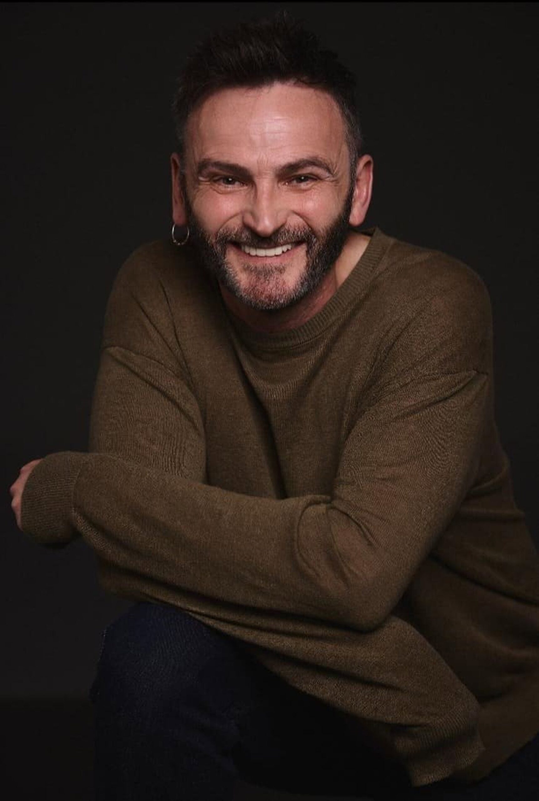 Fernando Tejero, Julián Quirós y Manuel Azuaga protagonizan la semana cultural de La Malagueta de la Diputación