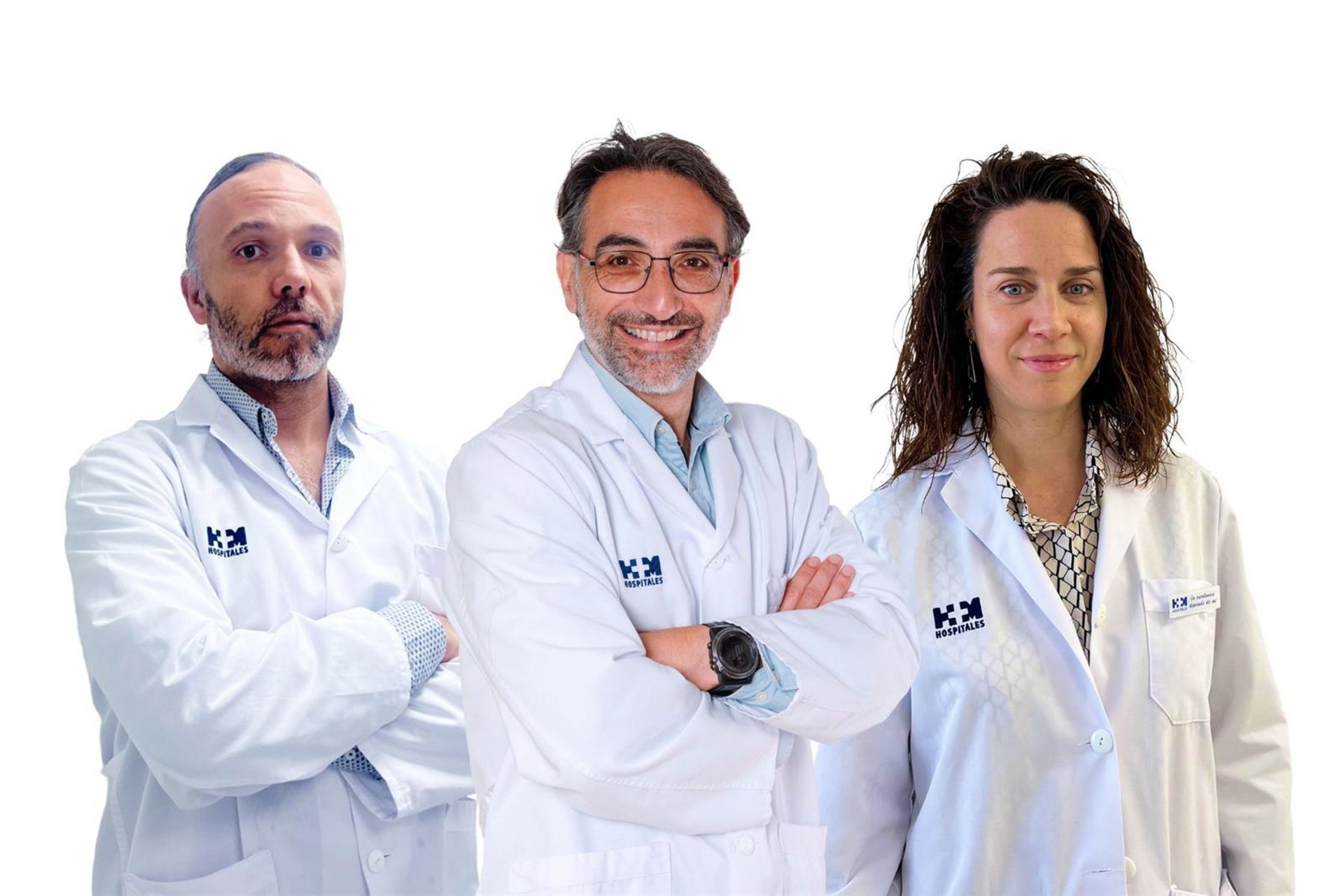 HM Hospitales incorpora tecnologías de marcaje magnético en la cirugía del cáncer de mama