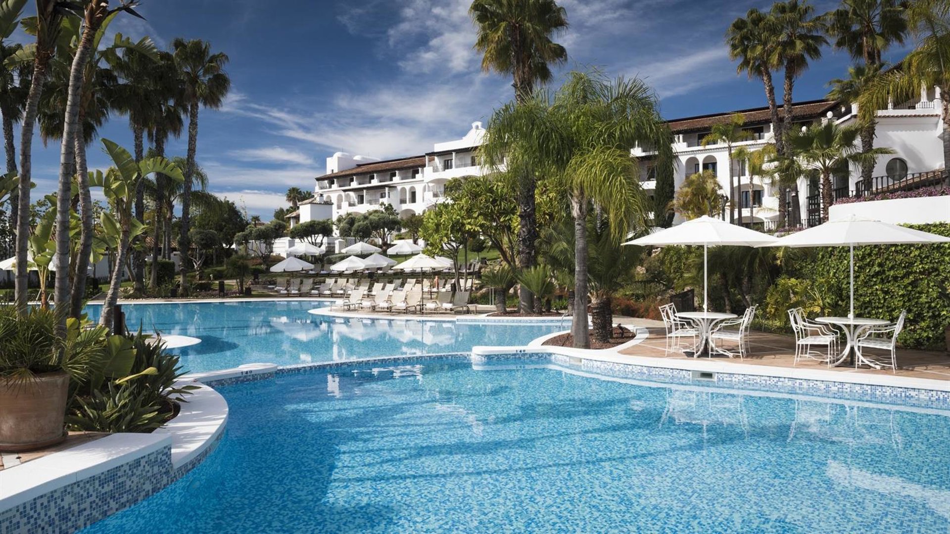 Hoteleros de Málaga prevén una ocupación del 88,87% en agosto y del 86,51% en septiembre