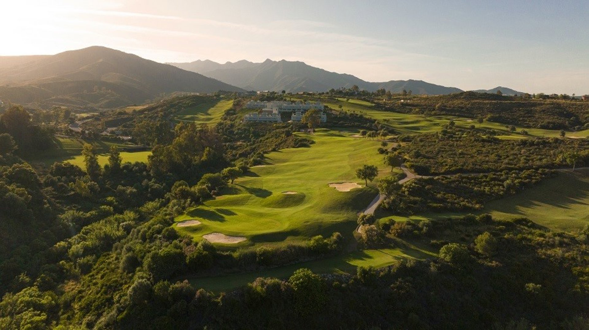 La Cala Resort, sede oficial del Andalucía Costa del Sol Open de España presented by Oysho