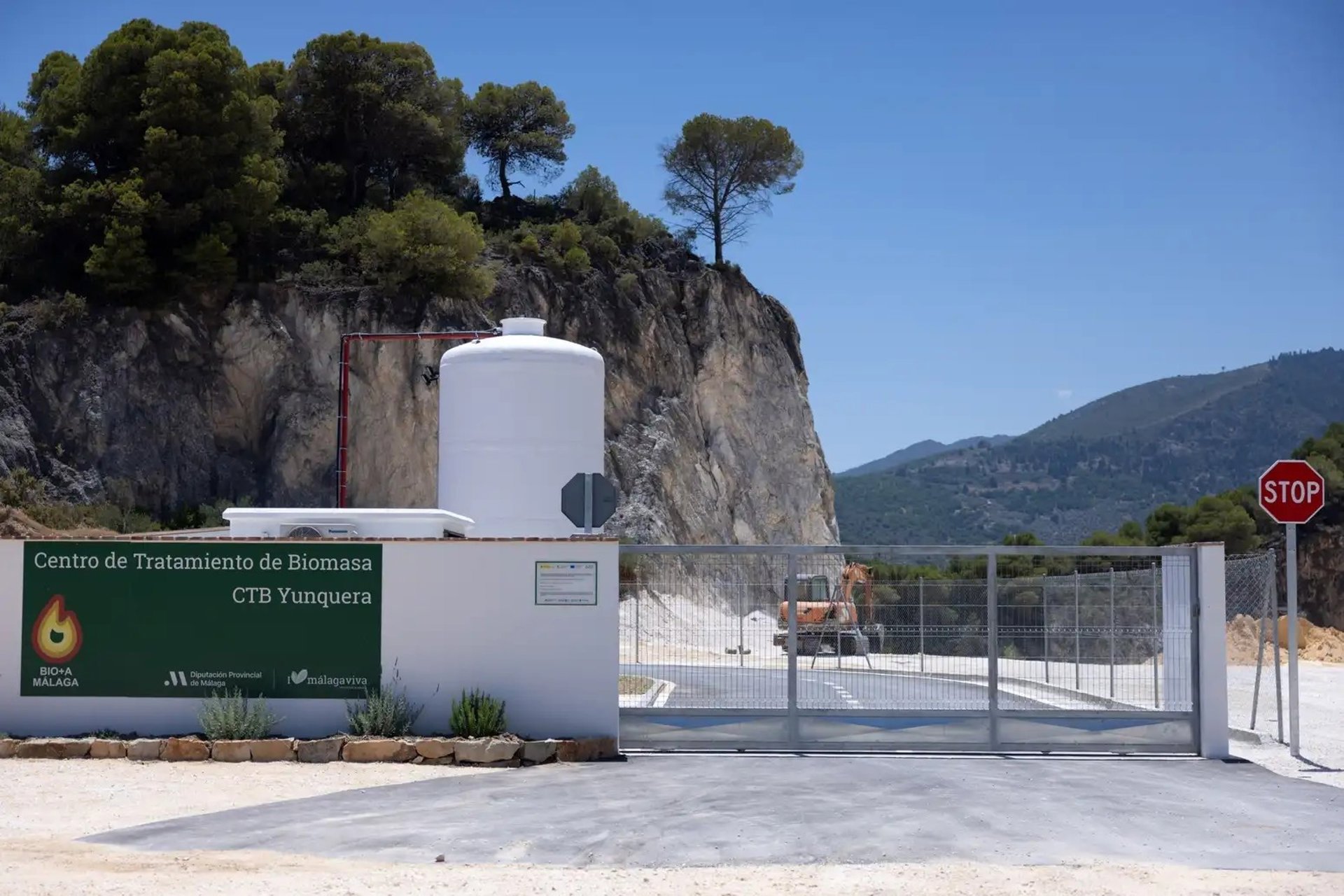 La Diputación gestiona una docena de proyectos europeos por 27 millones de euros y completa otros 12